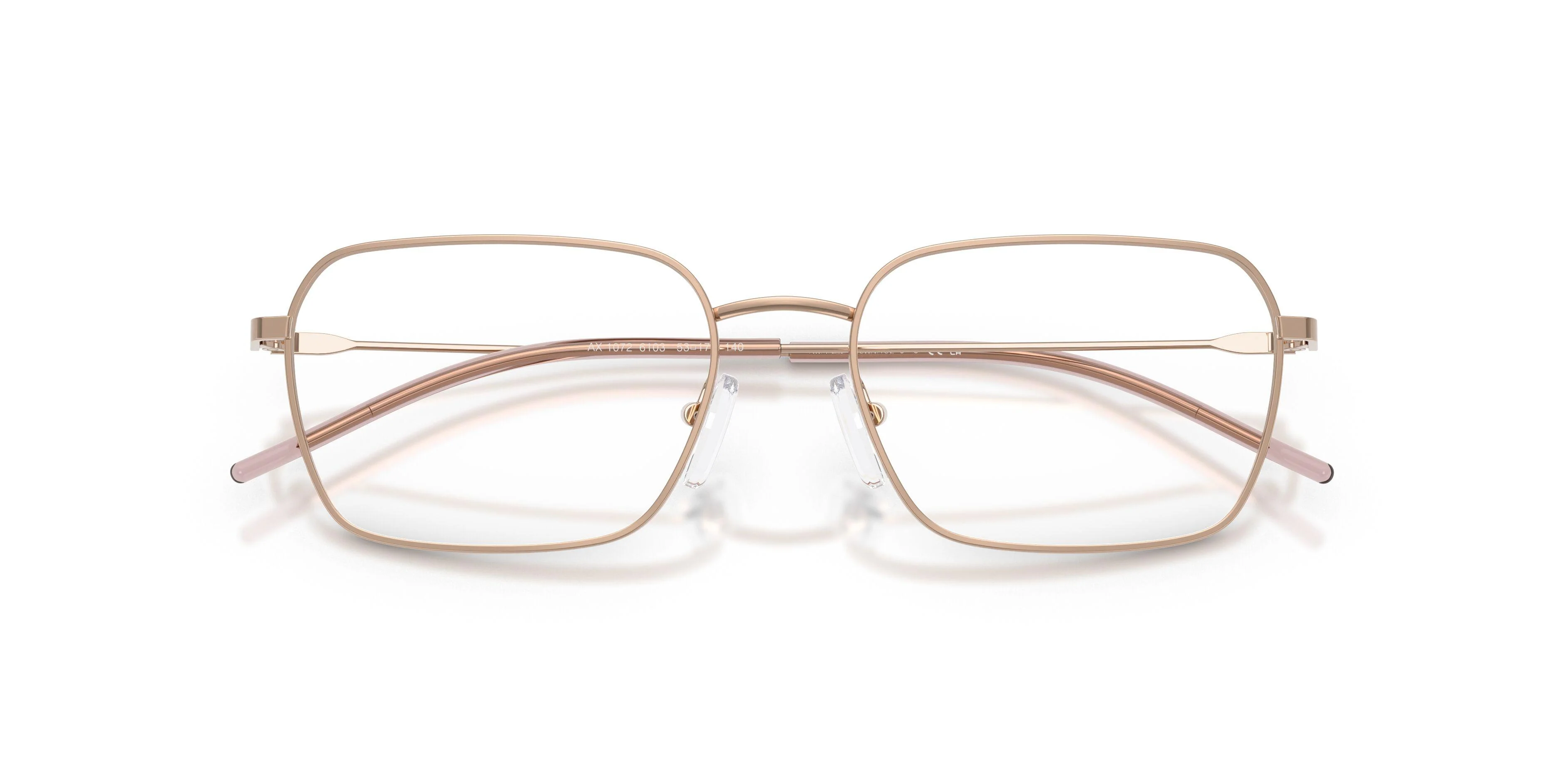 Armani Exchange 1072 Eyeglasses - Image 13