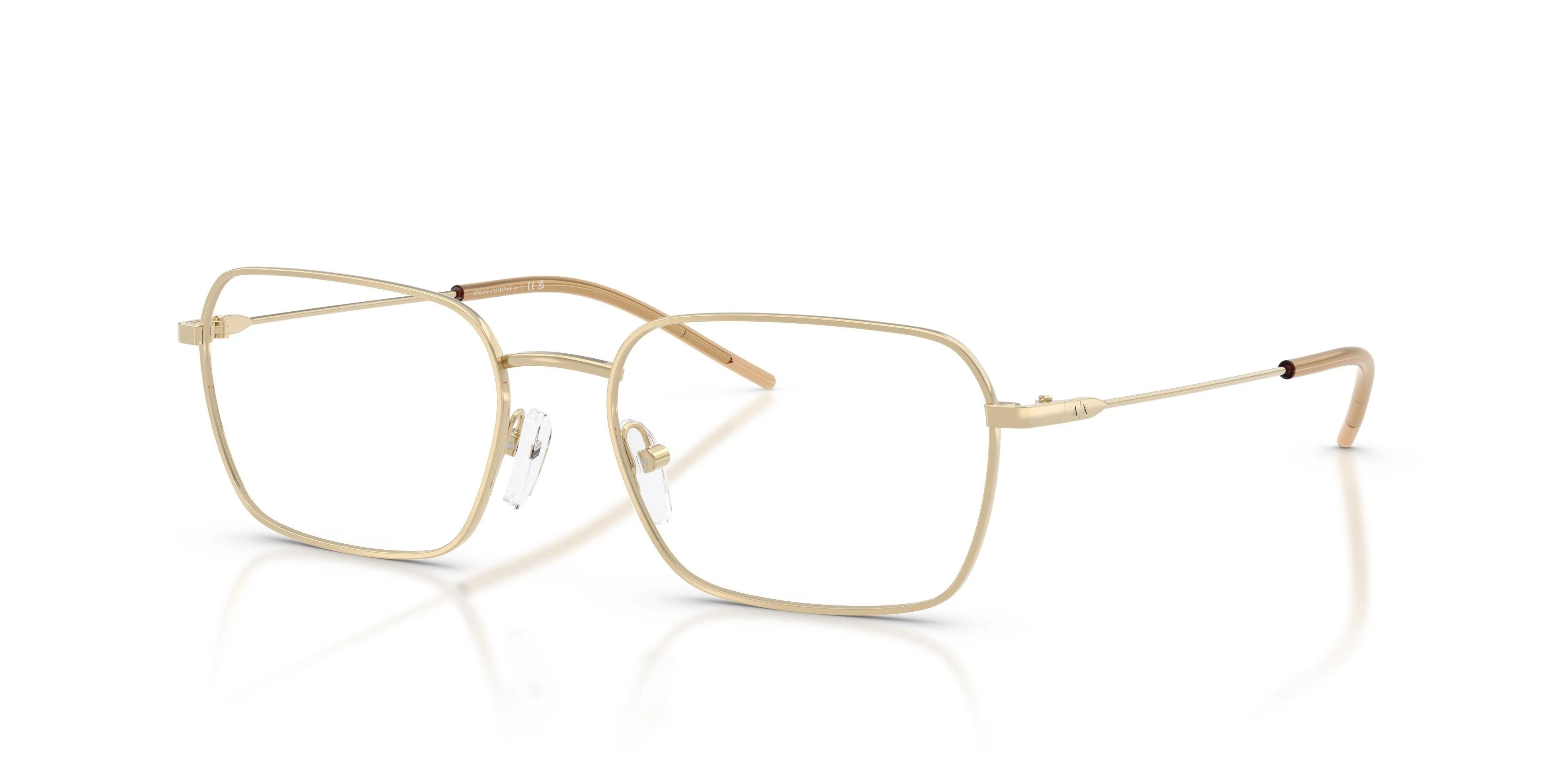 Armani Exchange 1072 Eyeglasses - Image 14