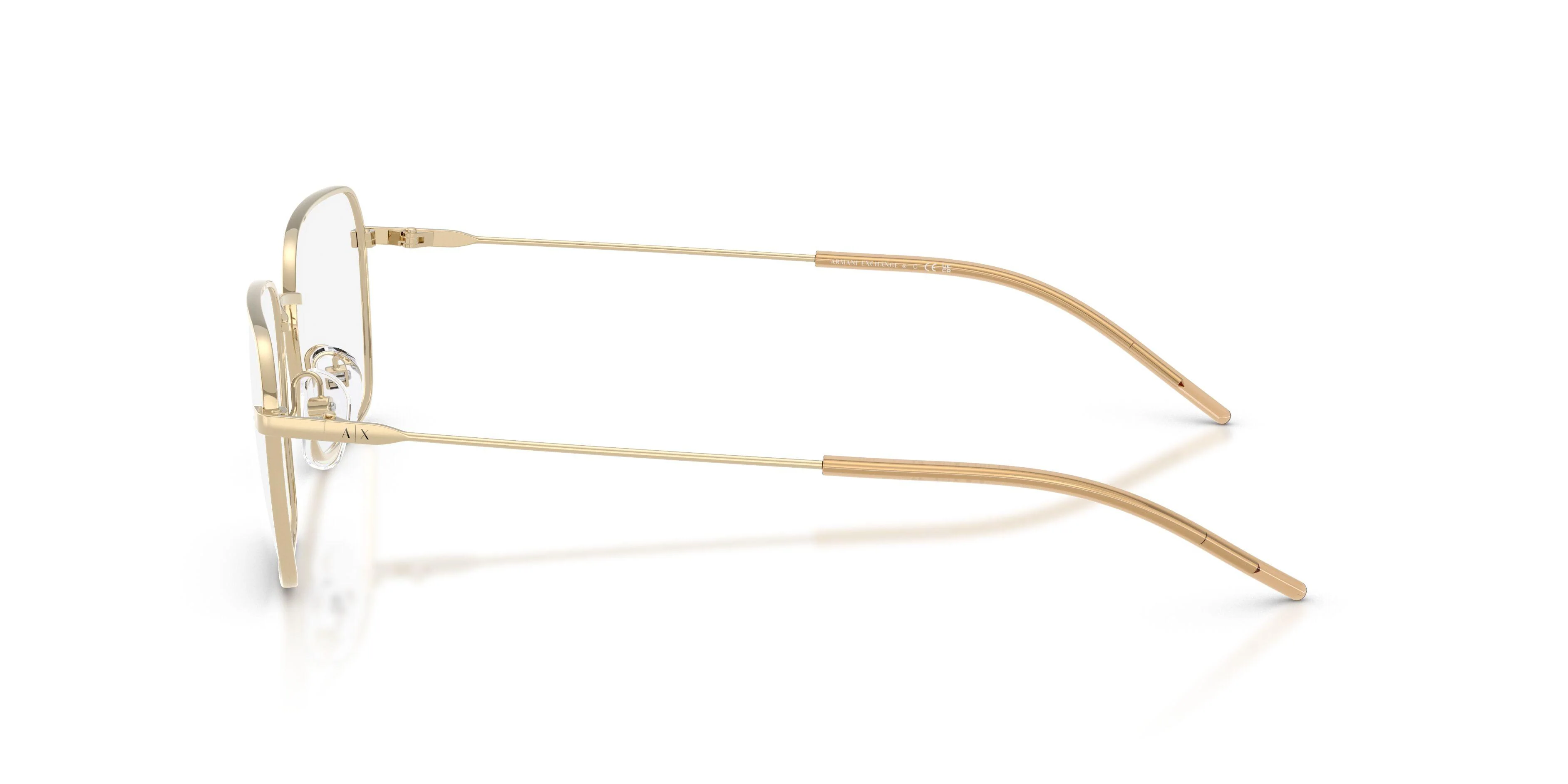 Armani Exchange 1072 Eyeglasses - Image 15