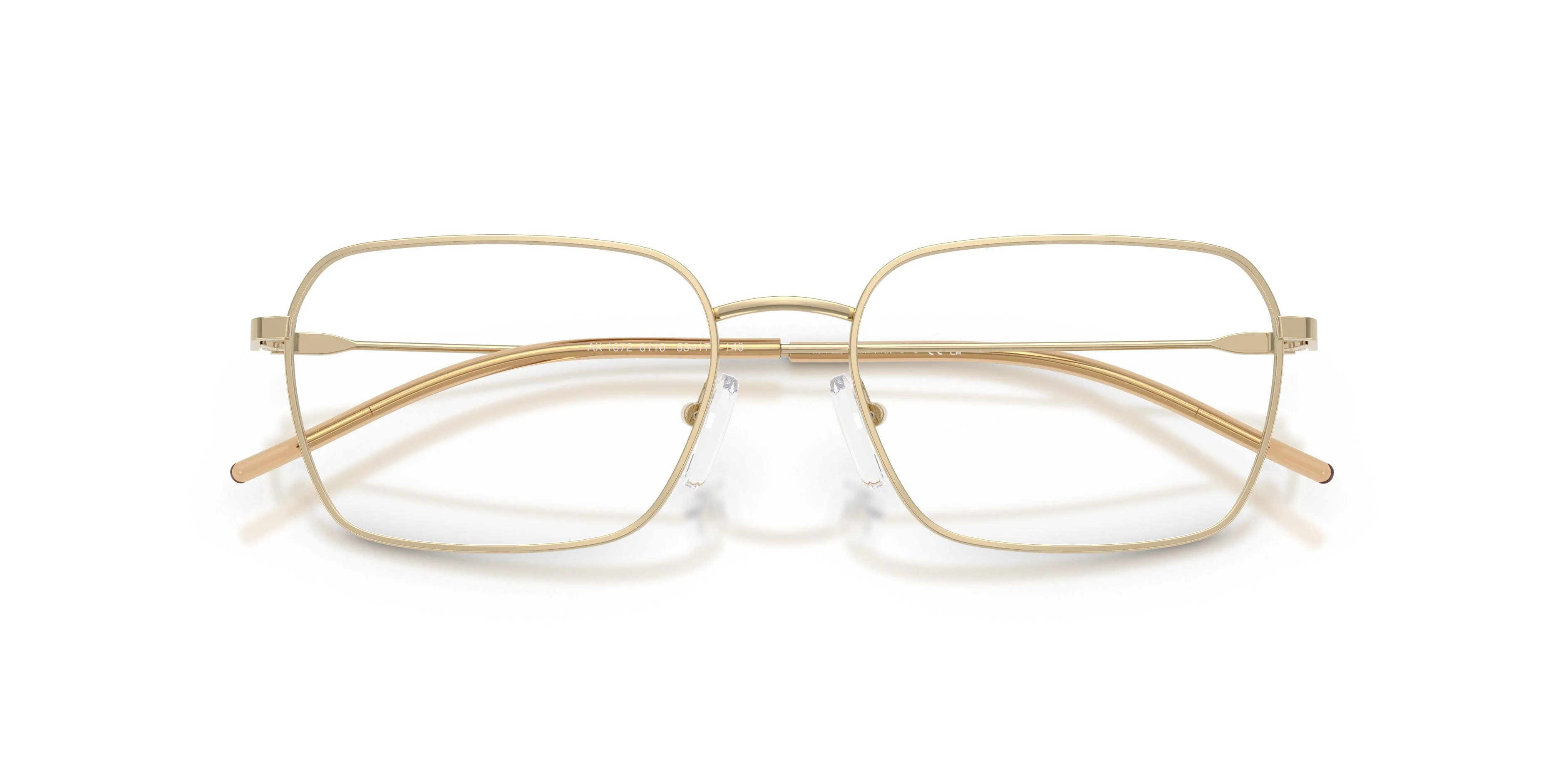 Armani Exchange 1072 Eyeglasses - Image 18