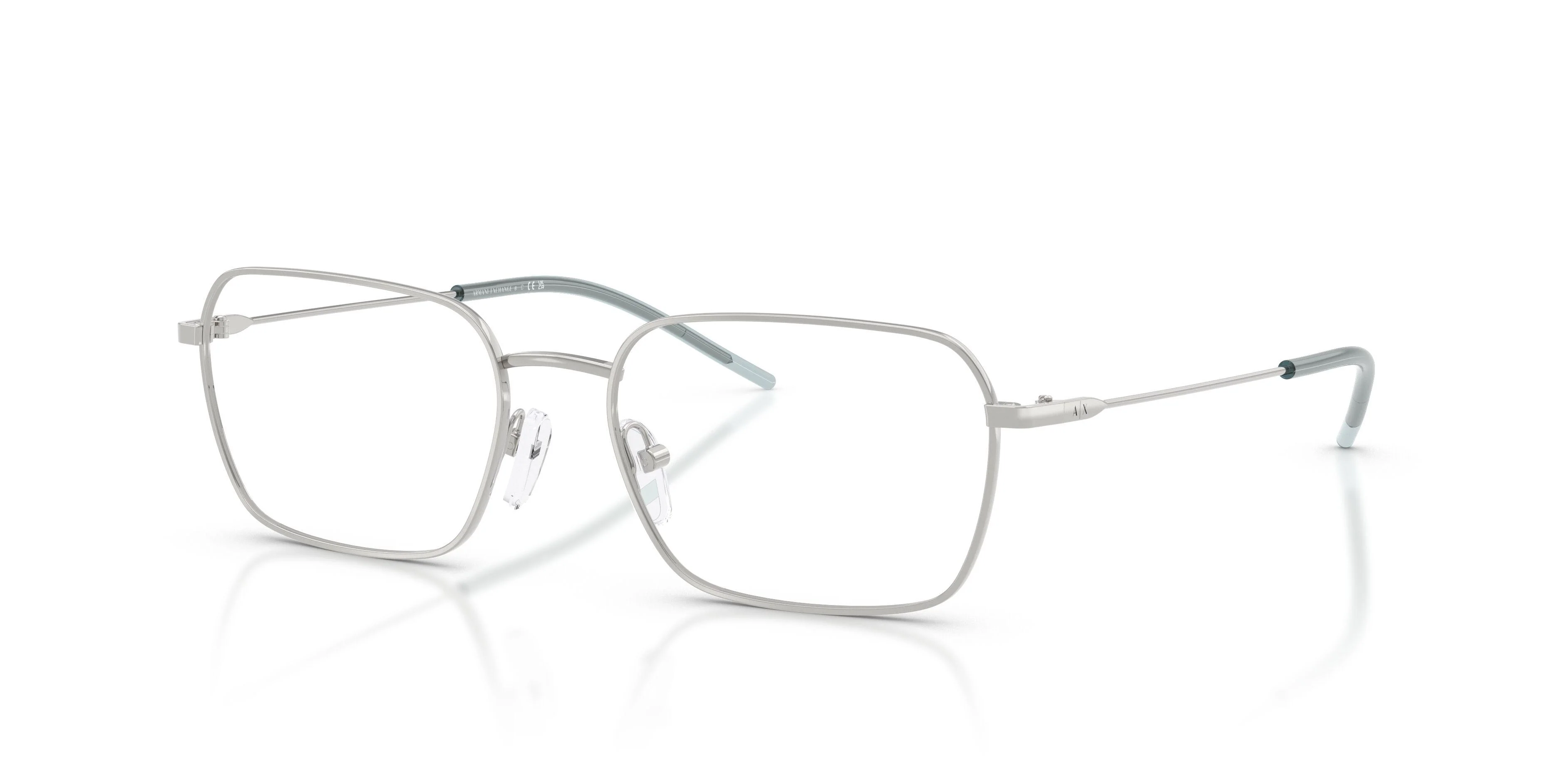 Armani Exchange 1072 Eyeglasses - Image 19