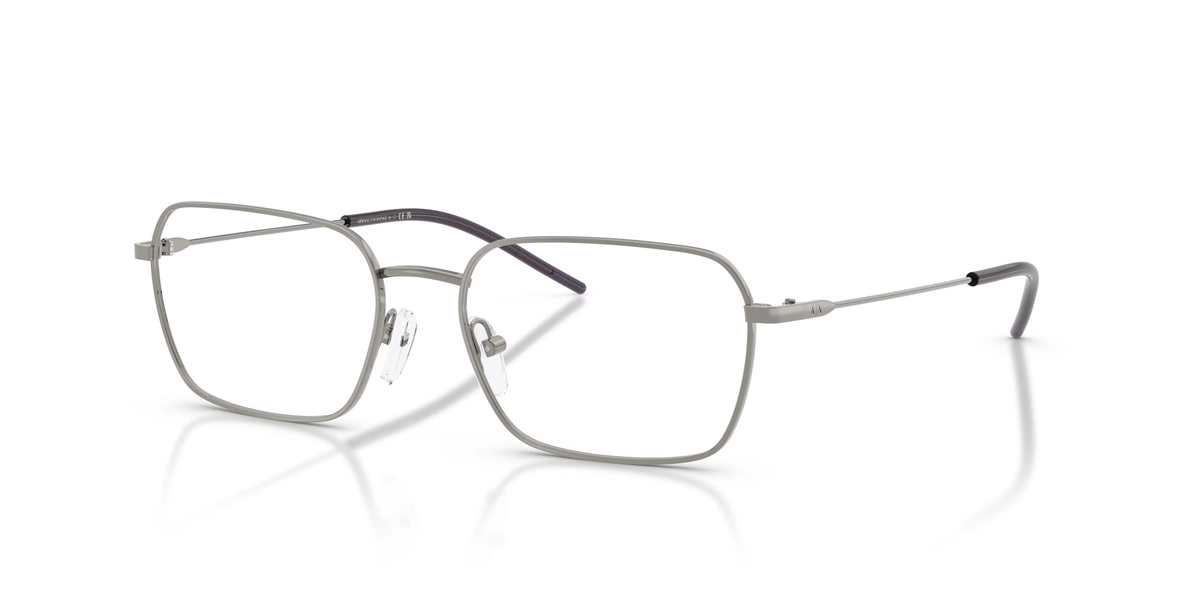 Armani Exchange 1072 Eyeglasses - Image 24