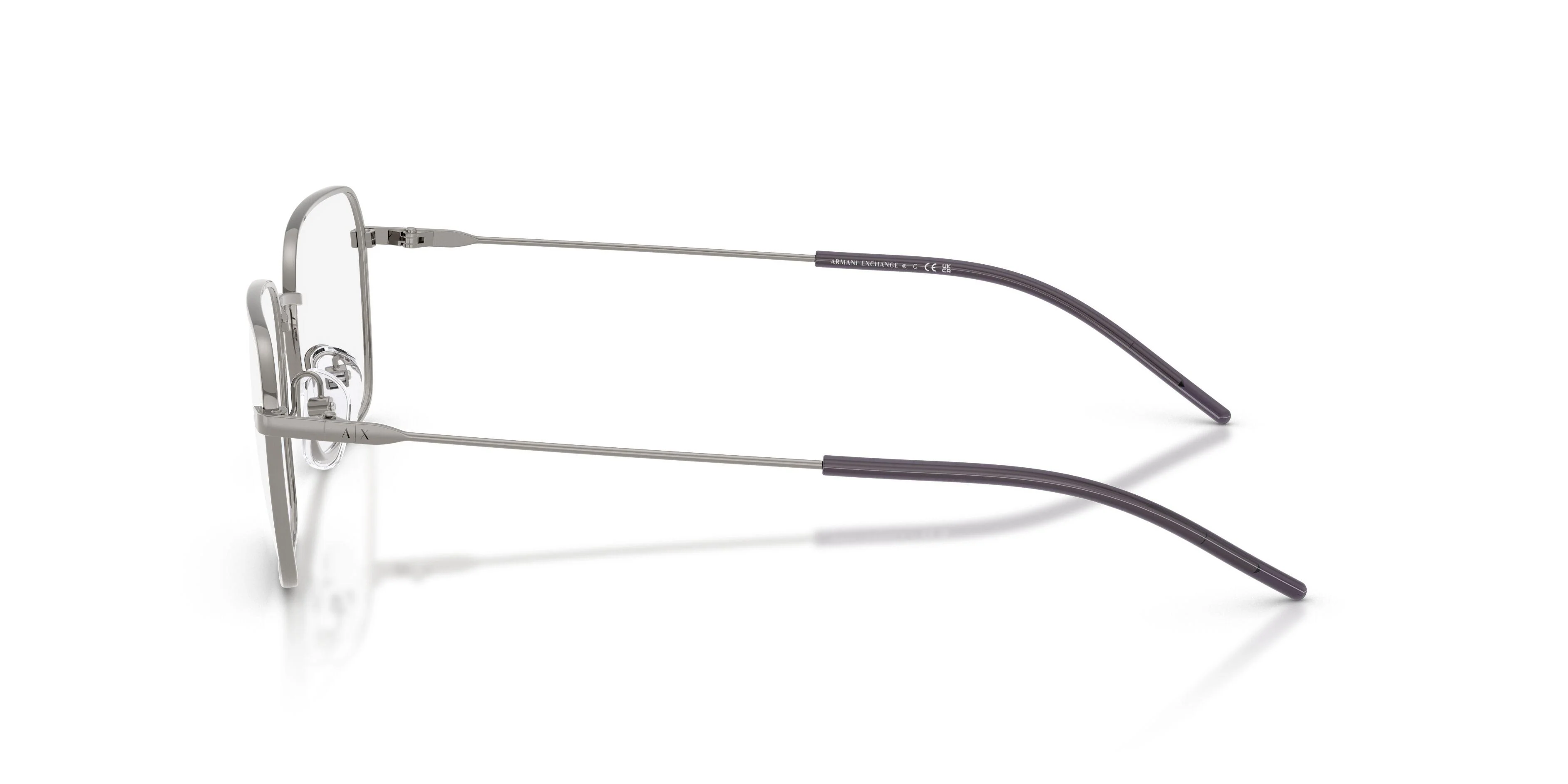 Armani Exchange 1072 Eyeglasses - Image 25