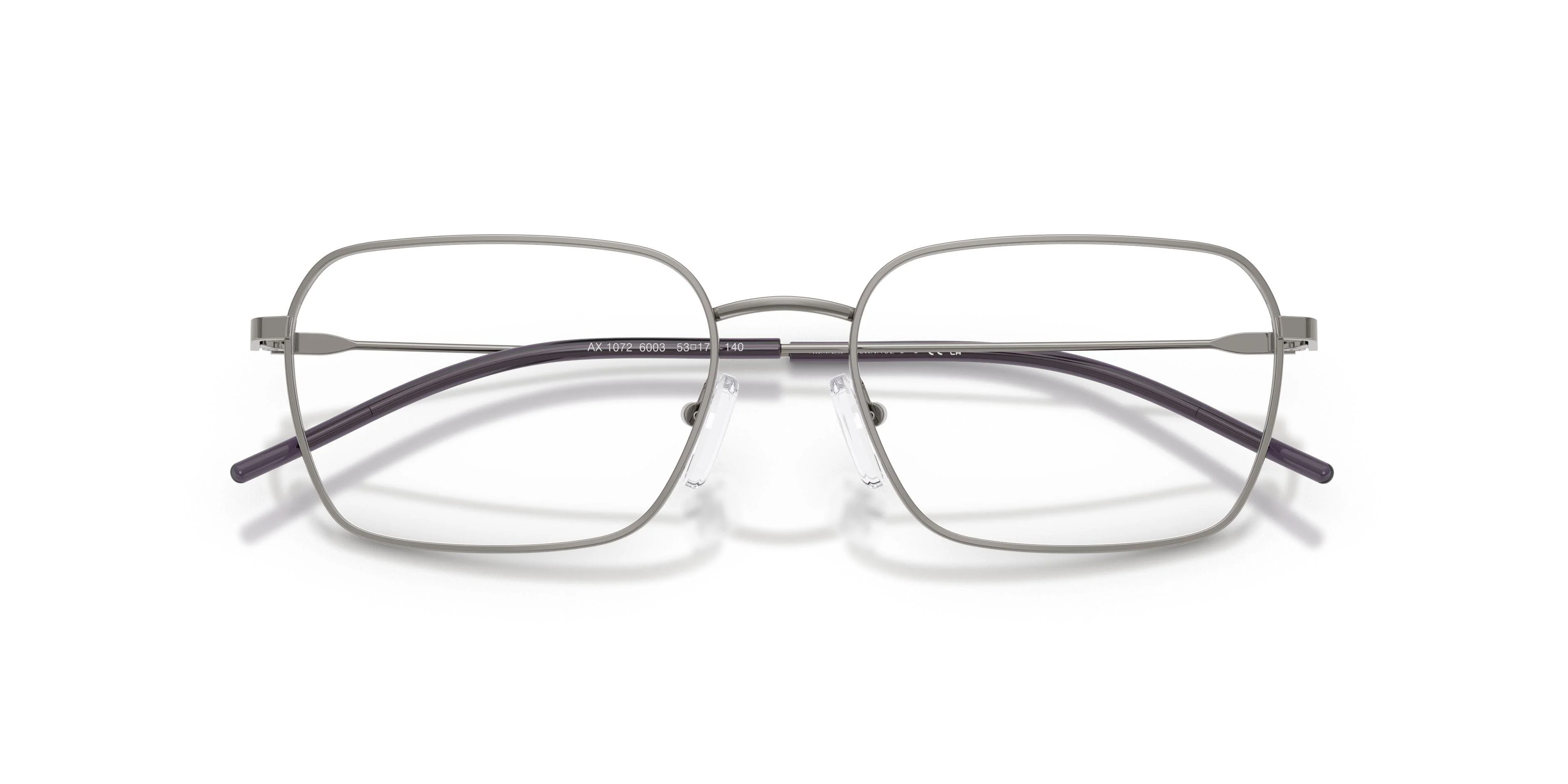 Armani Exchange 1072 Eyeglasses - Image 28