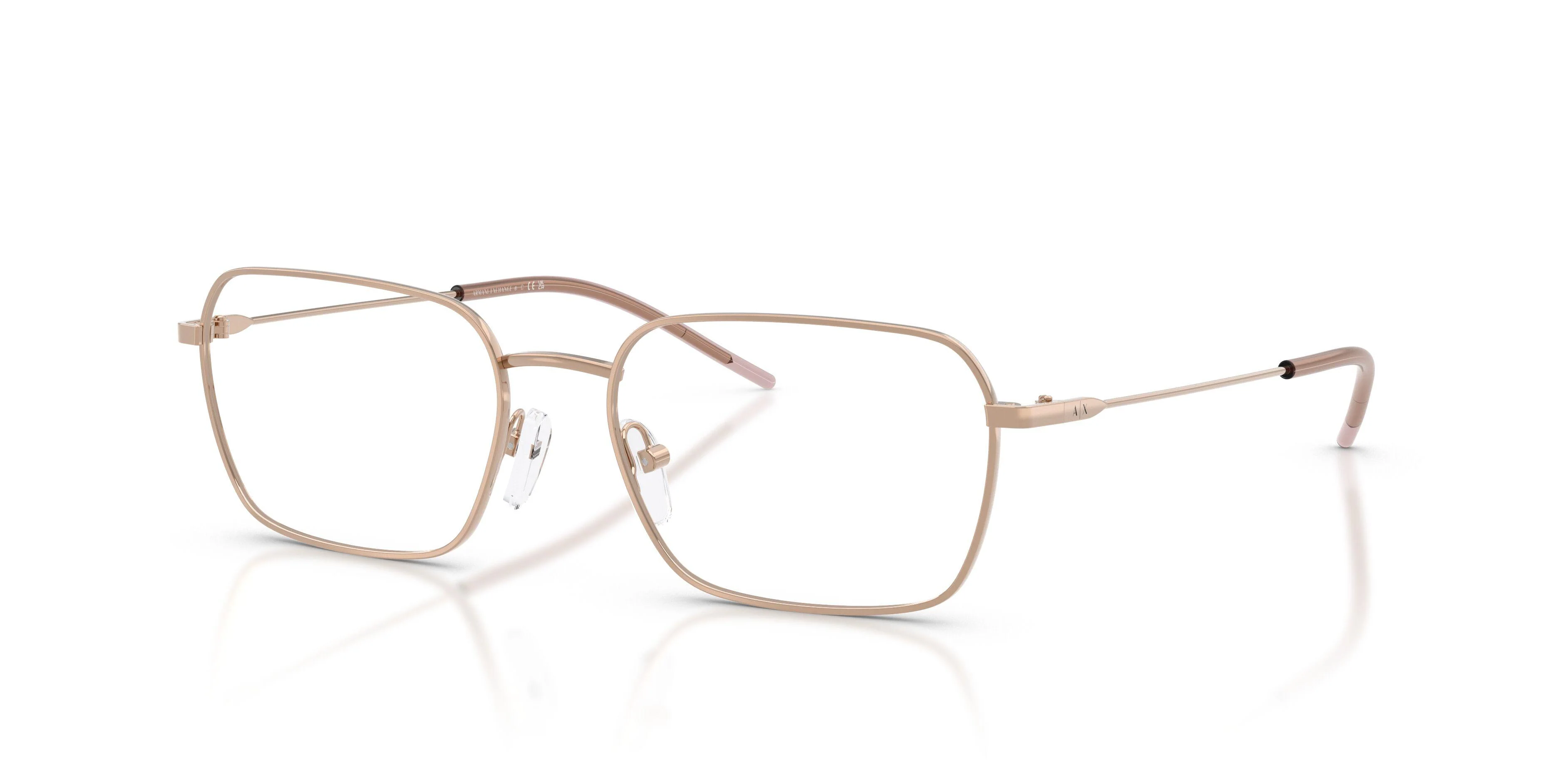 Armani Exchange 1072 Eyeglasses - Image 9