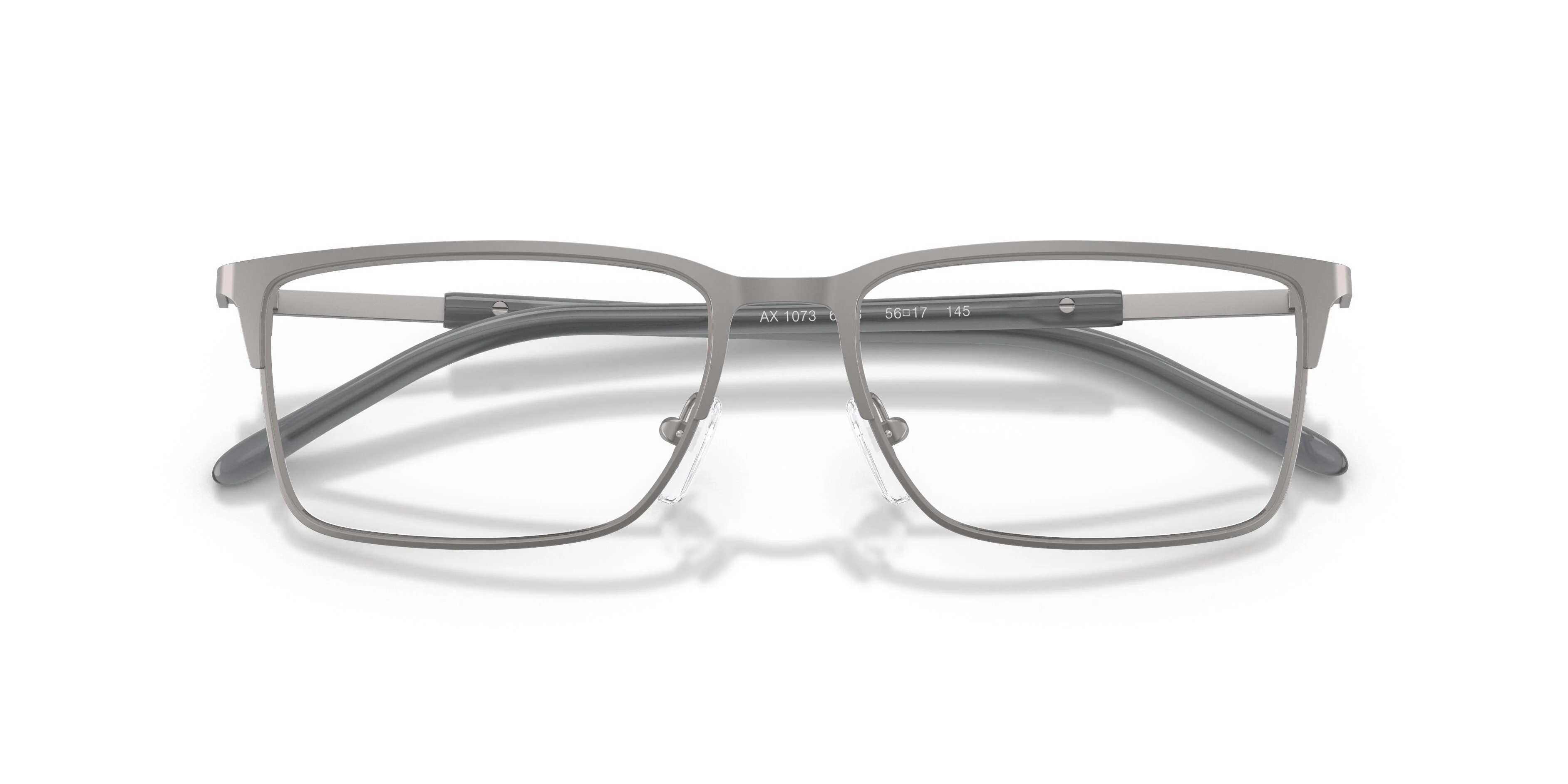 Armani Exchange 1073 Eyeglasses - Image 13