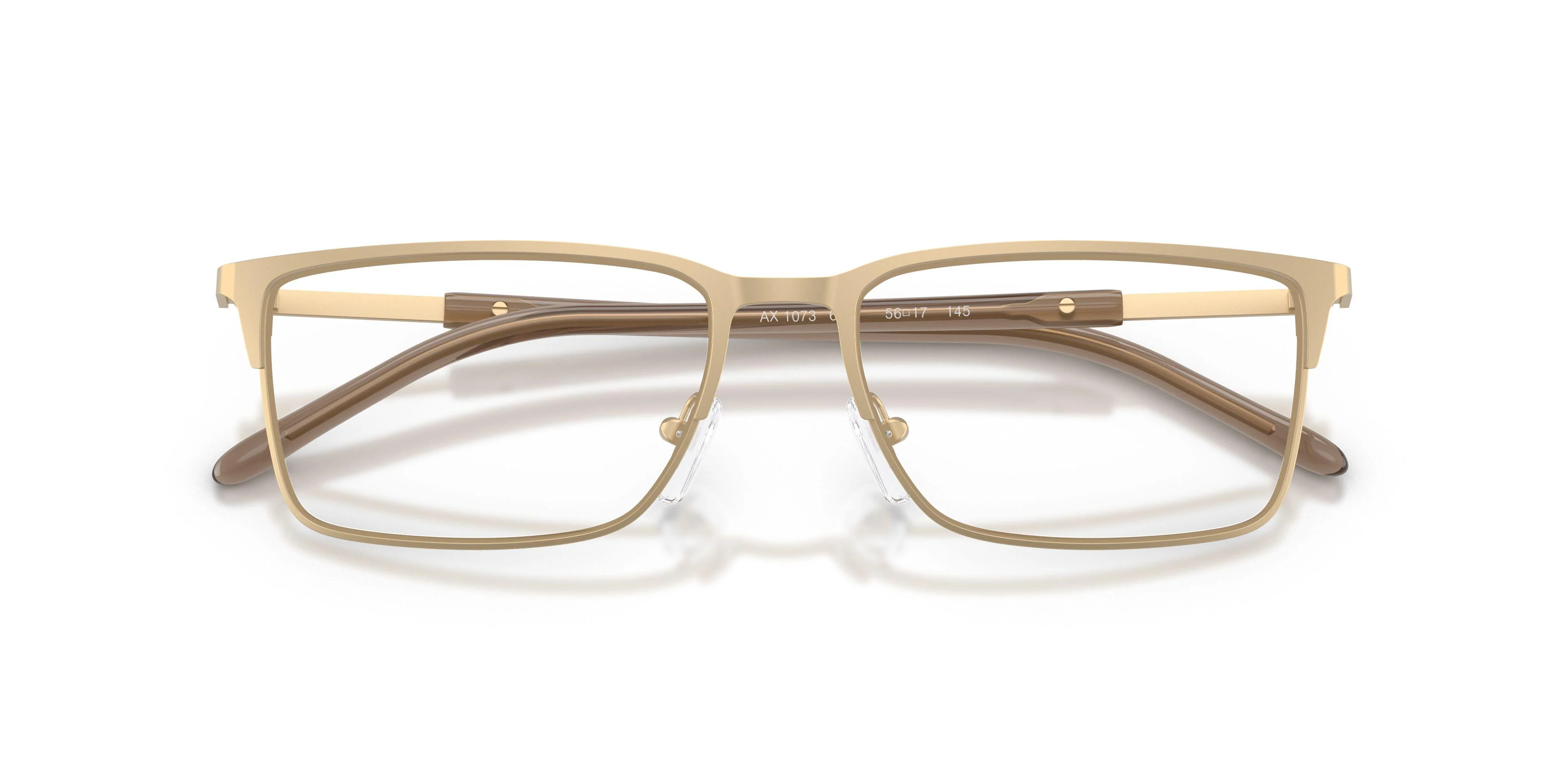 Armani Exchange 1073 Eyeglasses - Image 18