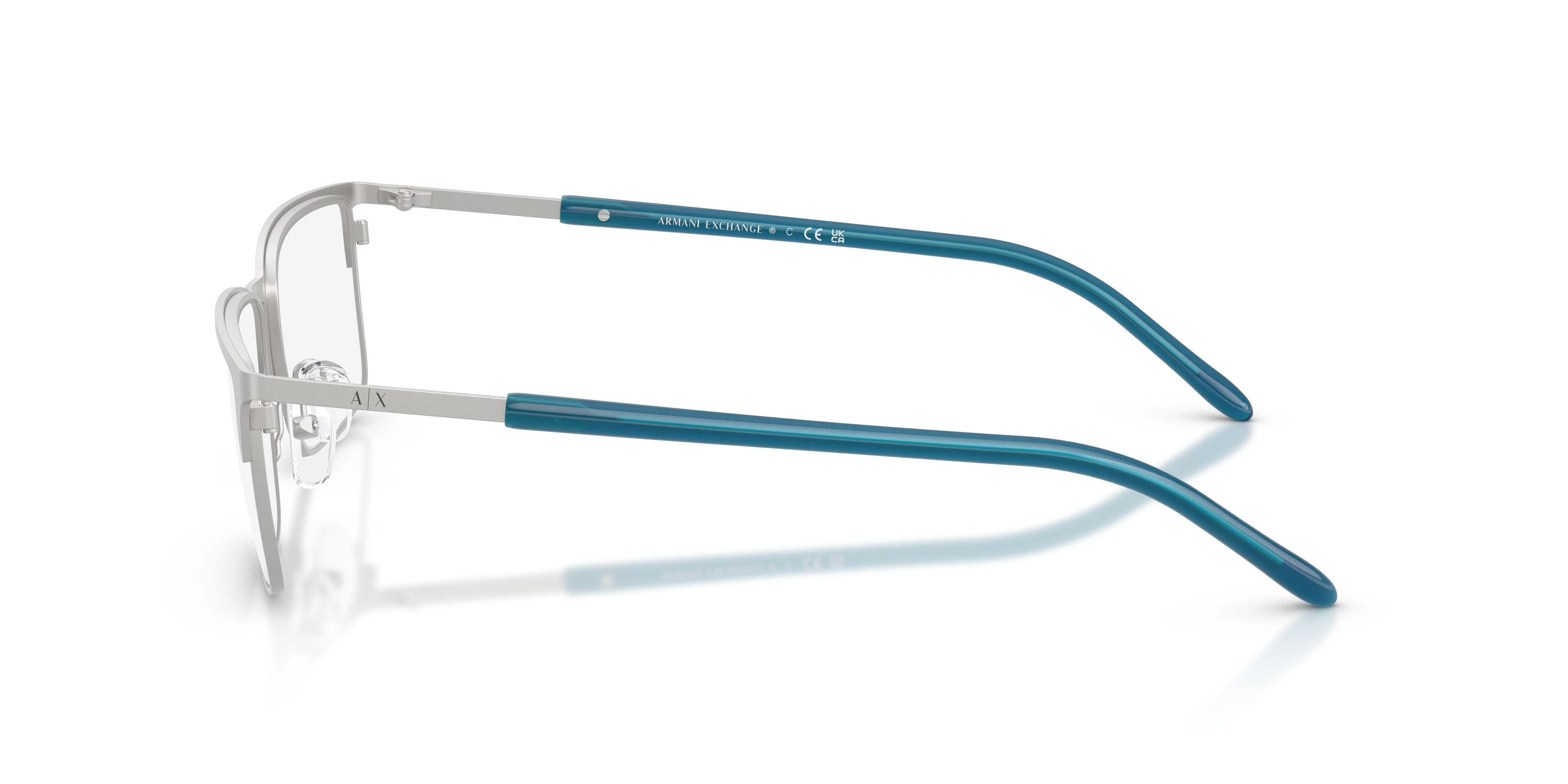 Armani Exchange 1073 Eyeglasses - Image 20