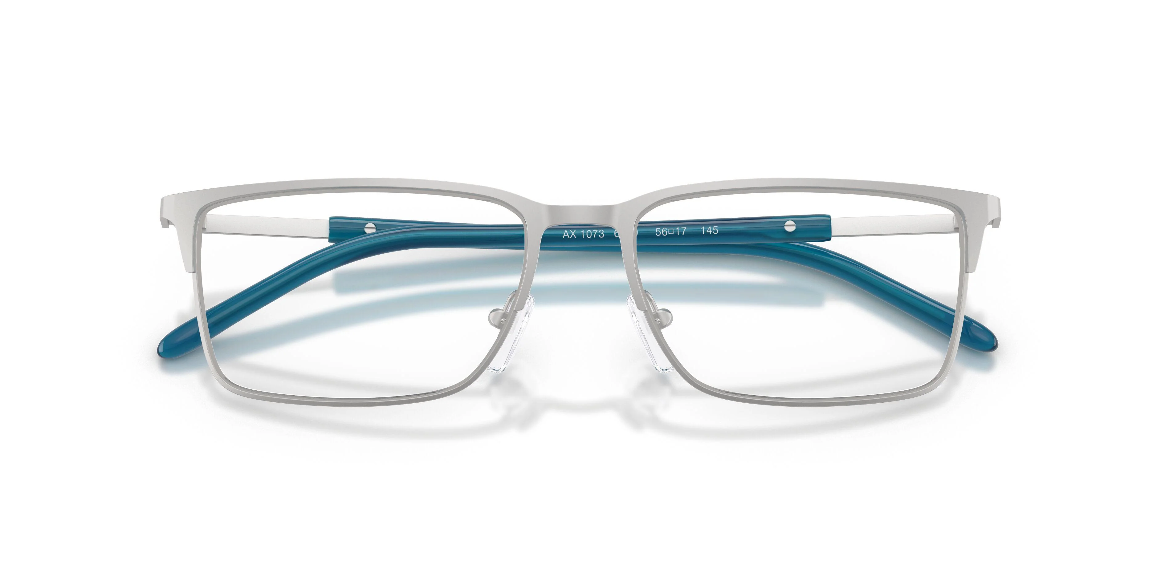 Armani Exchange 1073 Eyeglasses - Image 23