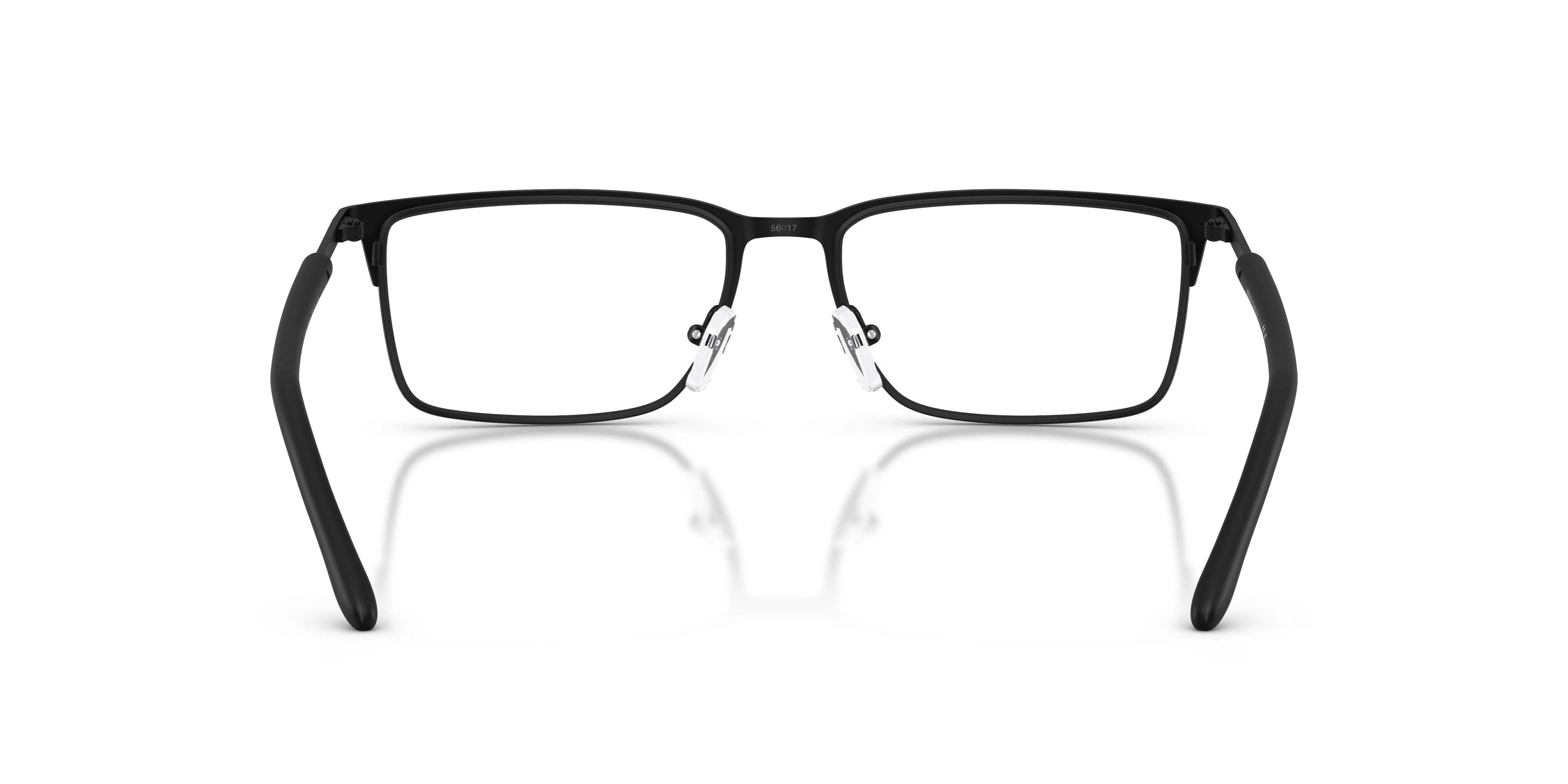 Armani Exchange 1073 Eyeglasses - Image 26