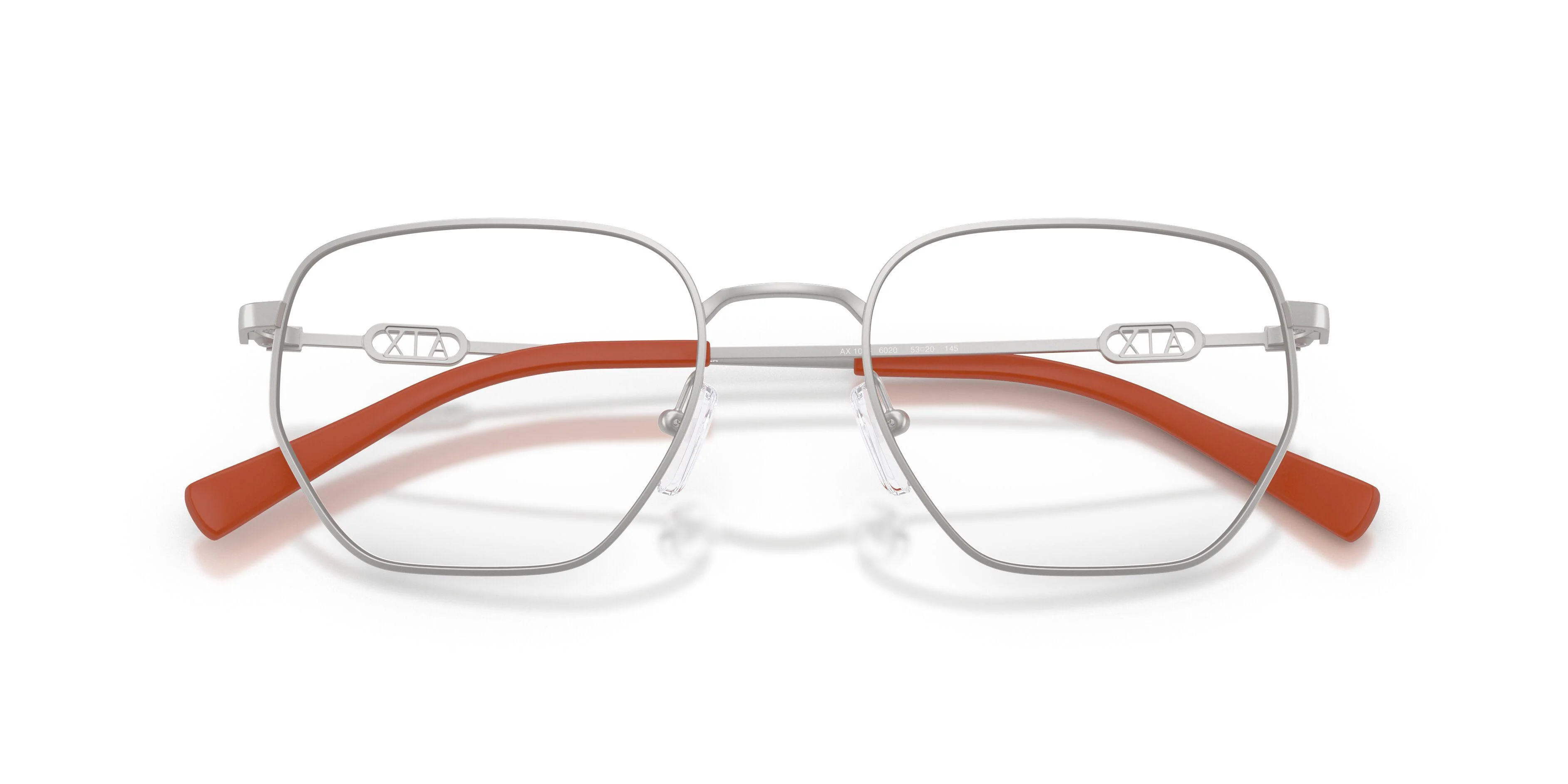 Armani Exchange 1074 Eyeglasses - Image 13