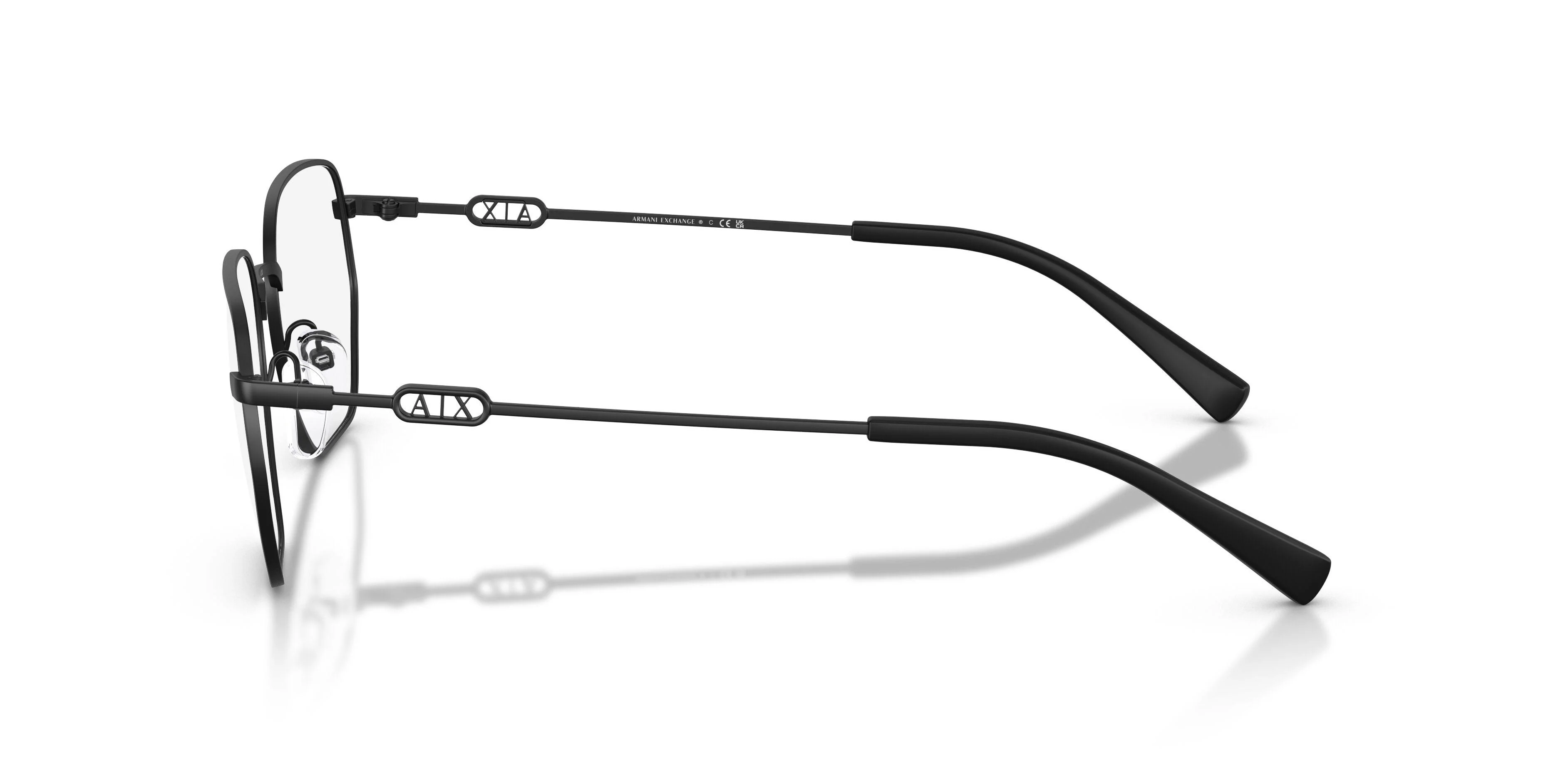 Armani Exchange 1074 Eyeglasses - Image 15