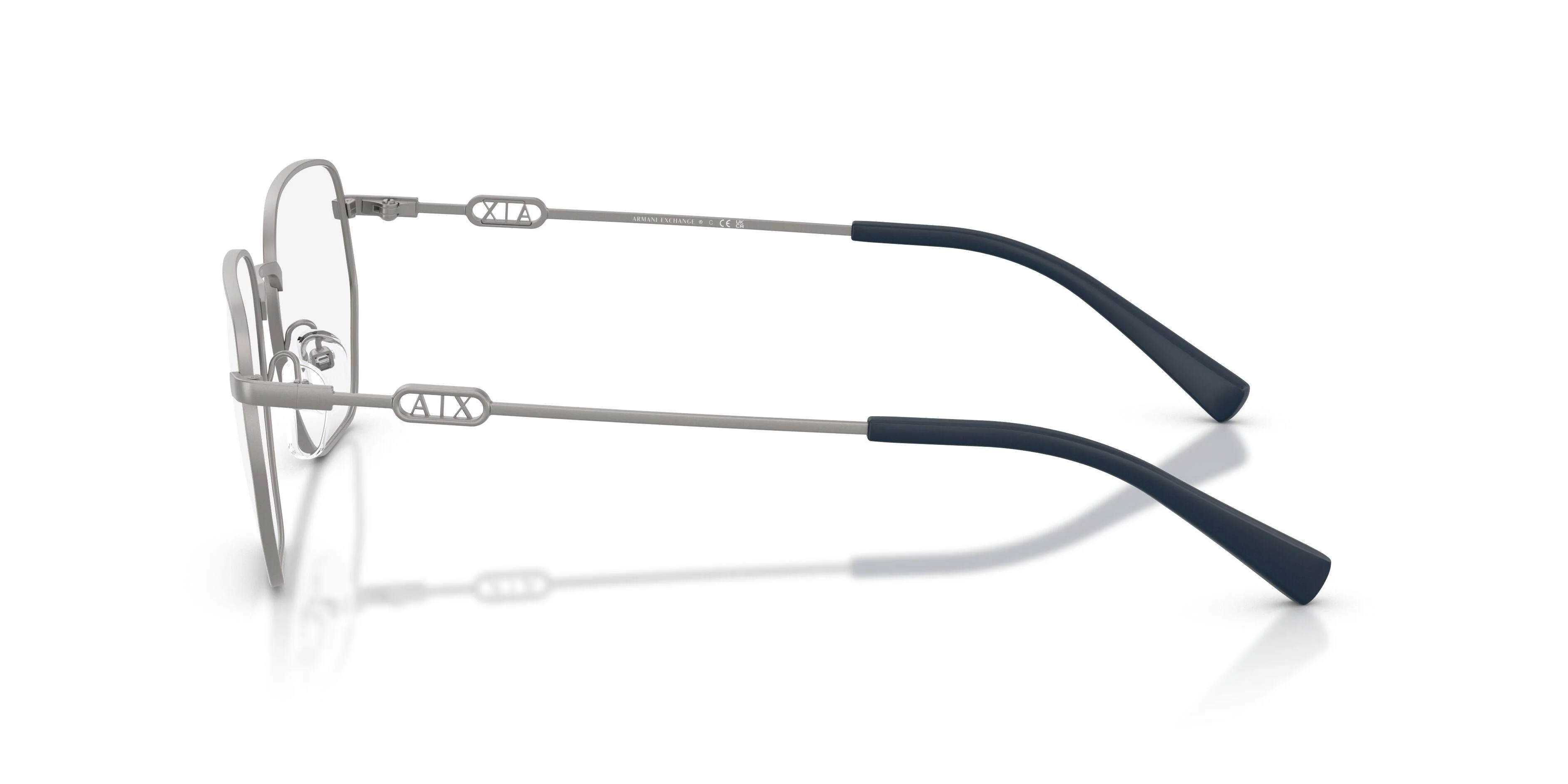 Armani Exchange 1074 Eyeglasses - Image 20