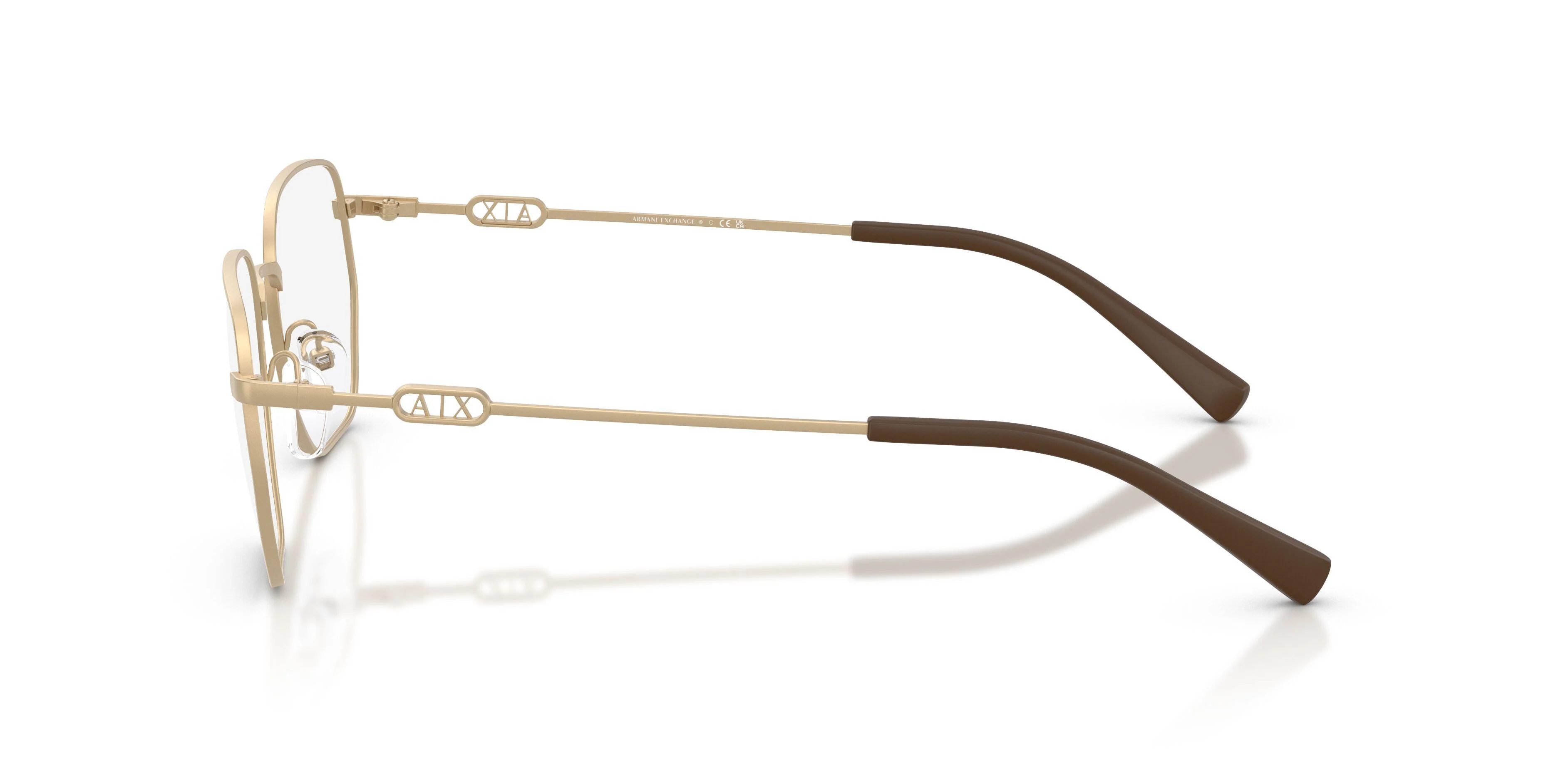 Armani Exchange 1074 Eyeglasses - Image 25
