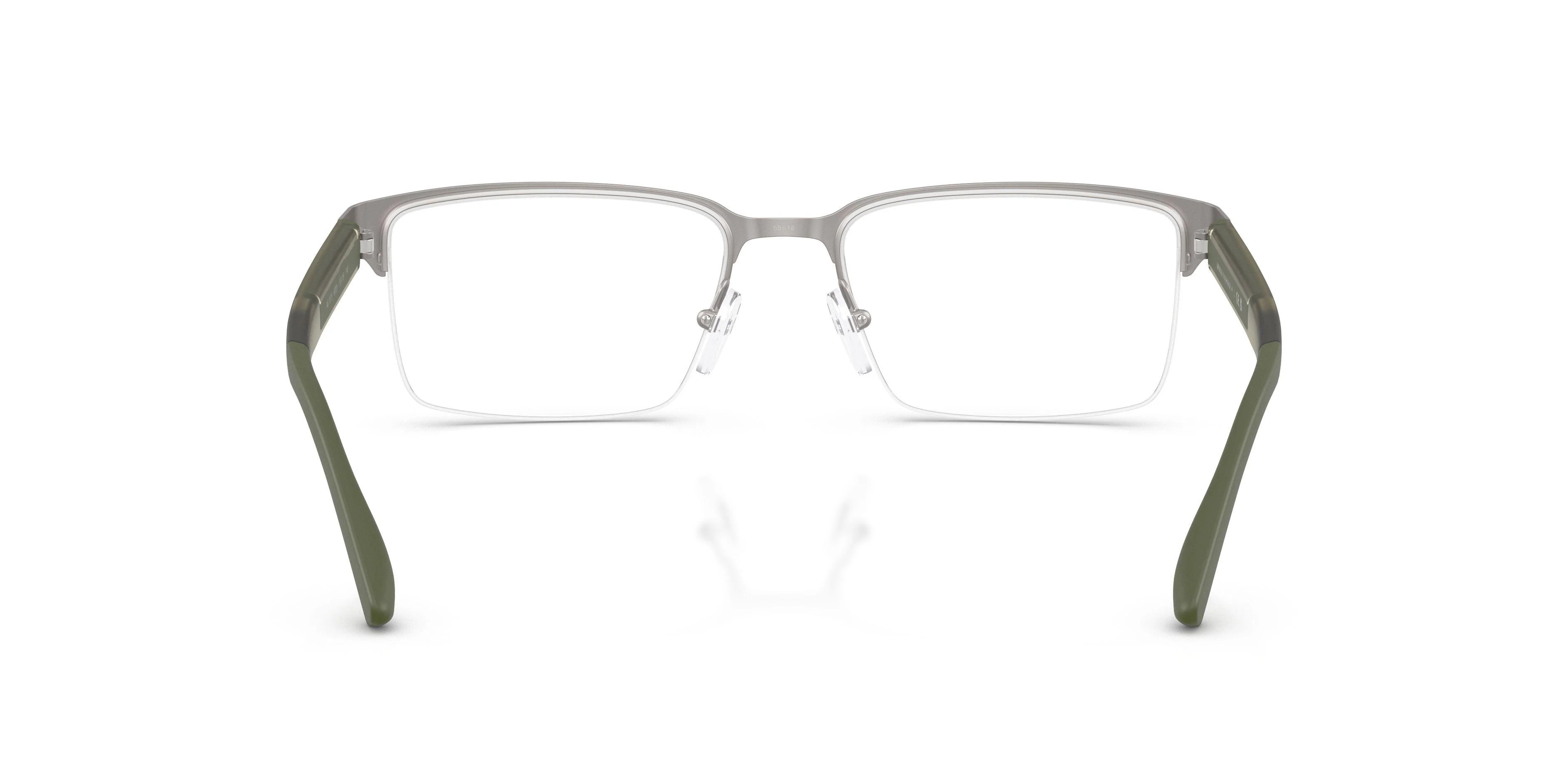 Armani Exchange 1075 Eyeglasses - Image 13