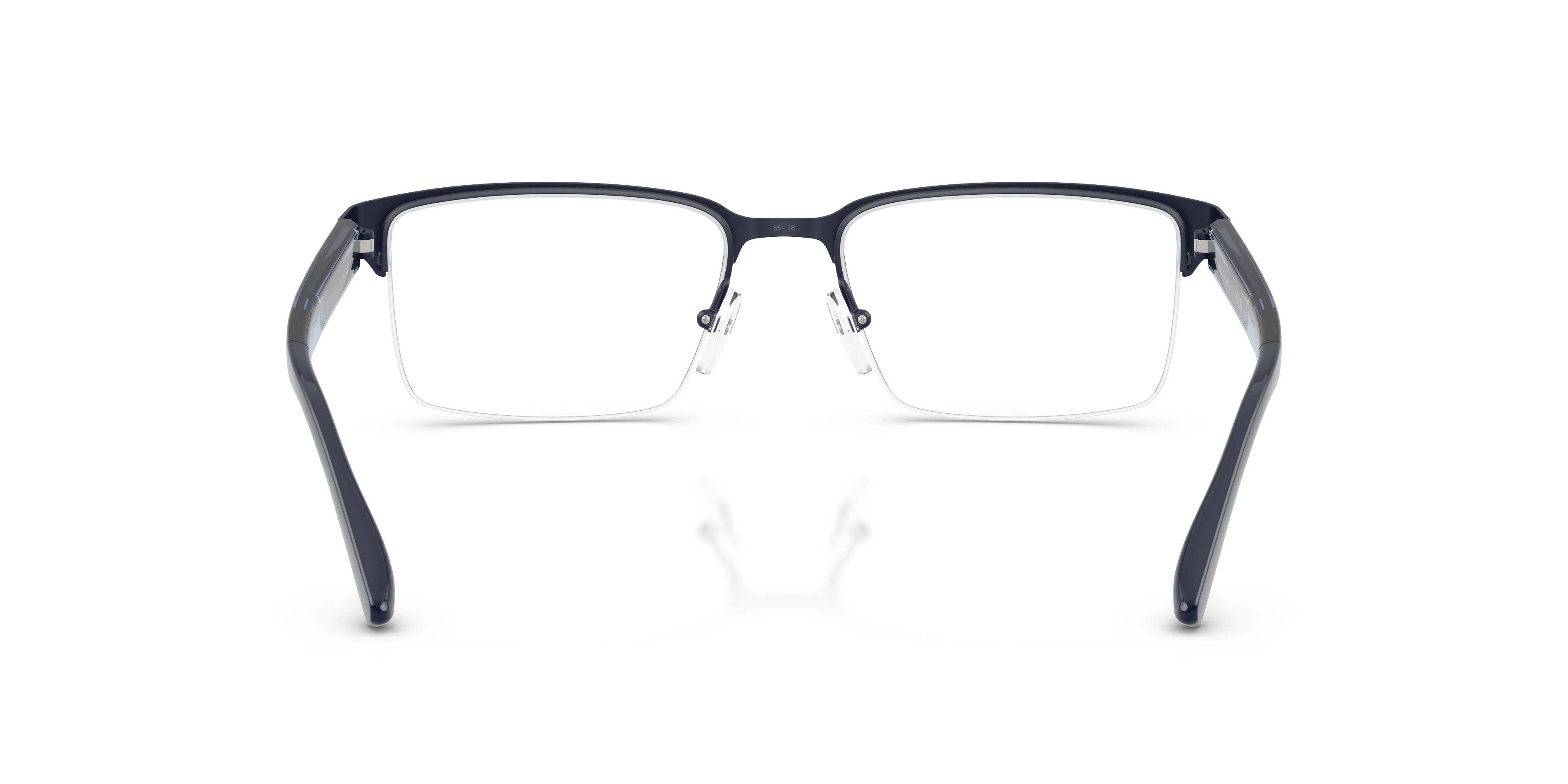Armani Exchange 1075 Eyeglasses - Image 18