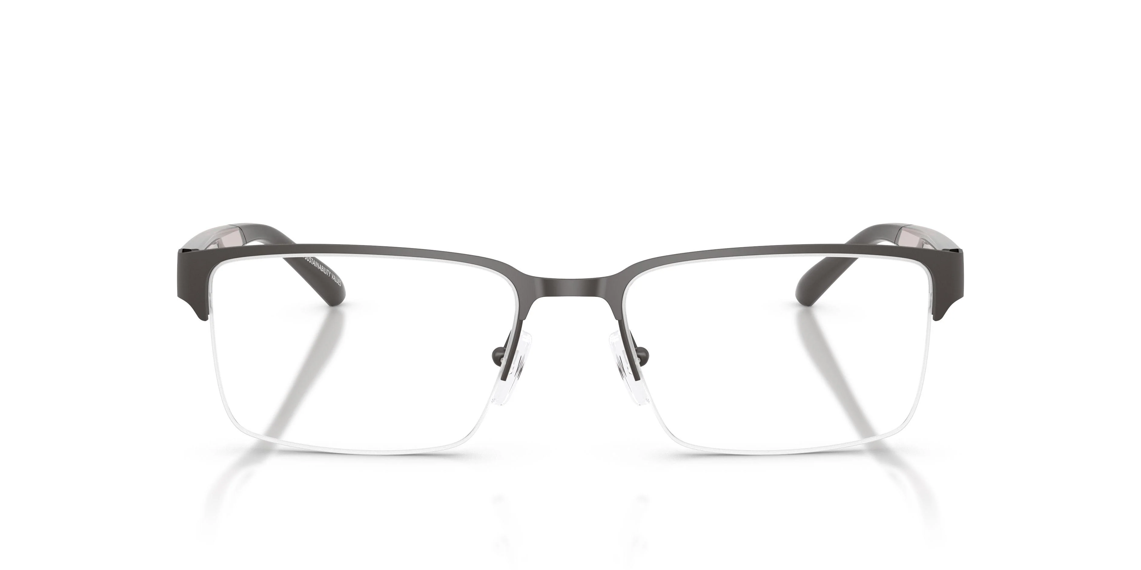 Armani Exchange 1075 Eyeglasses - Image 9