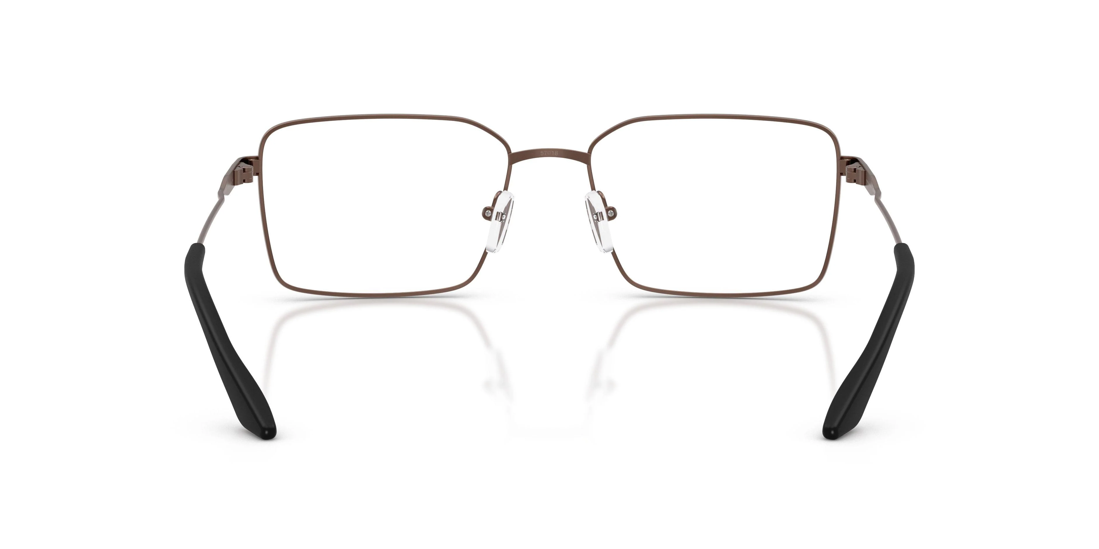 Armani Exchange 1076 Eyeglasses - Image 3