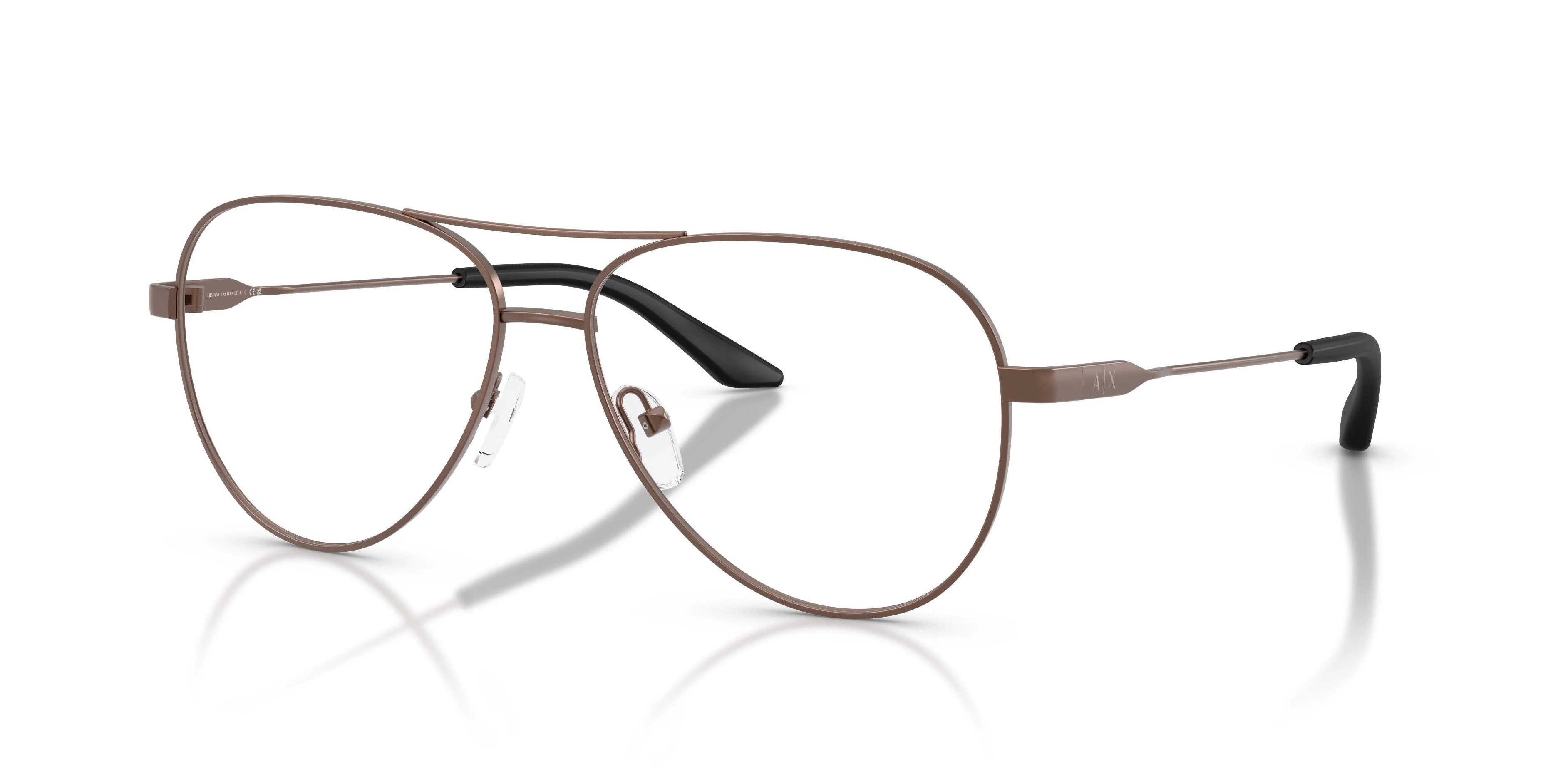 Armani Exchange 1077 Eyeglasses