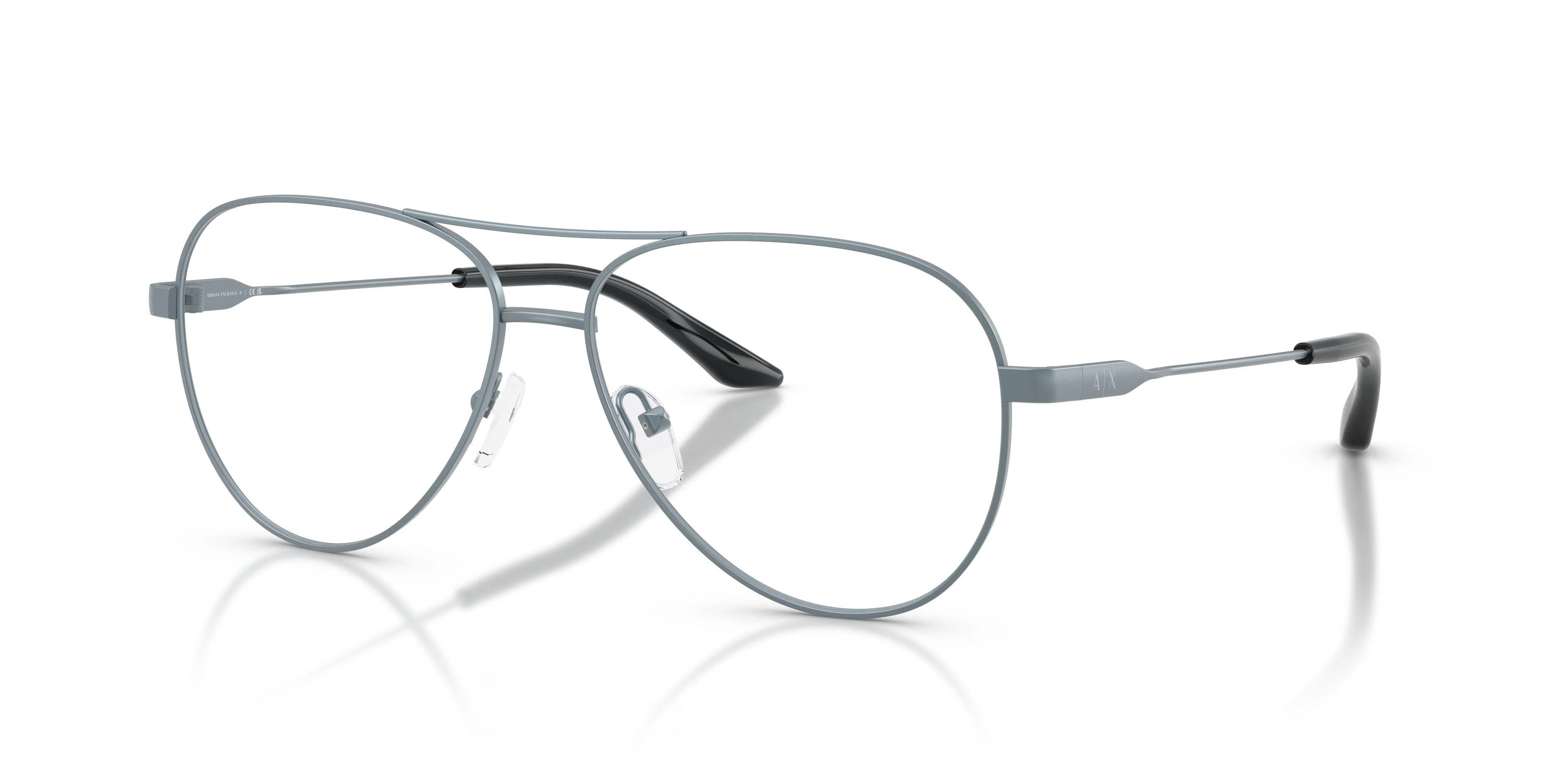 Armani Exchange 1077 Eyeglasses - Image 11