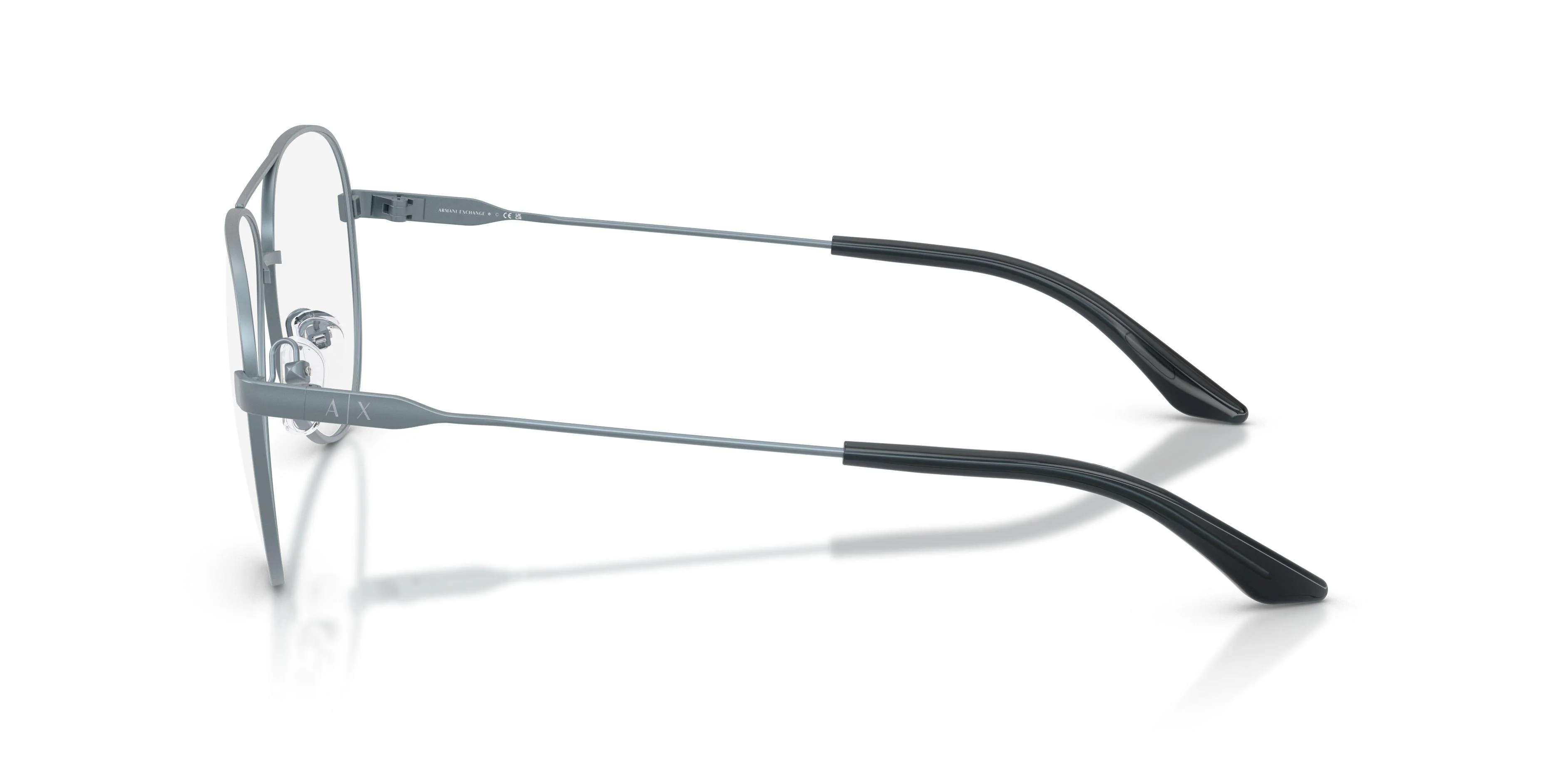 Armani Exchange 1077 Eyeglasses - Image 12