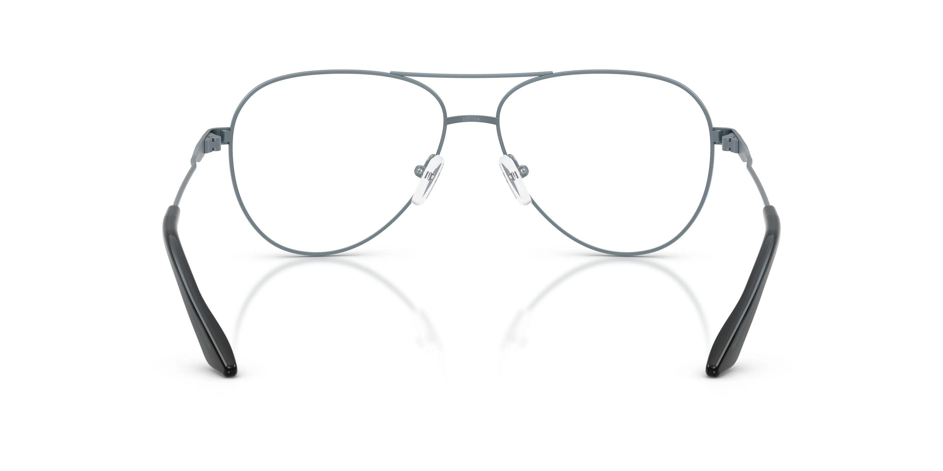 Armani Exchange 1077 Eyeglasses - Image 13