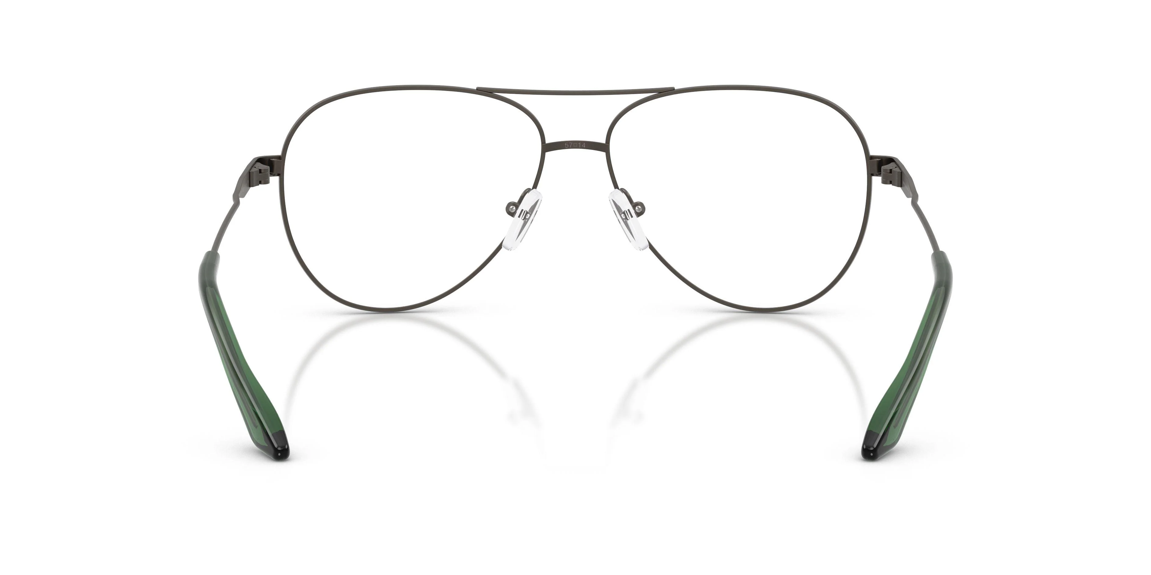 Armani Exchange 1077 Eyeglasses - Image 18