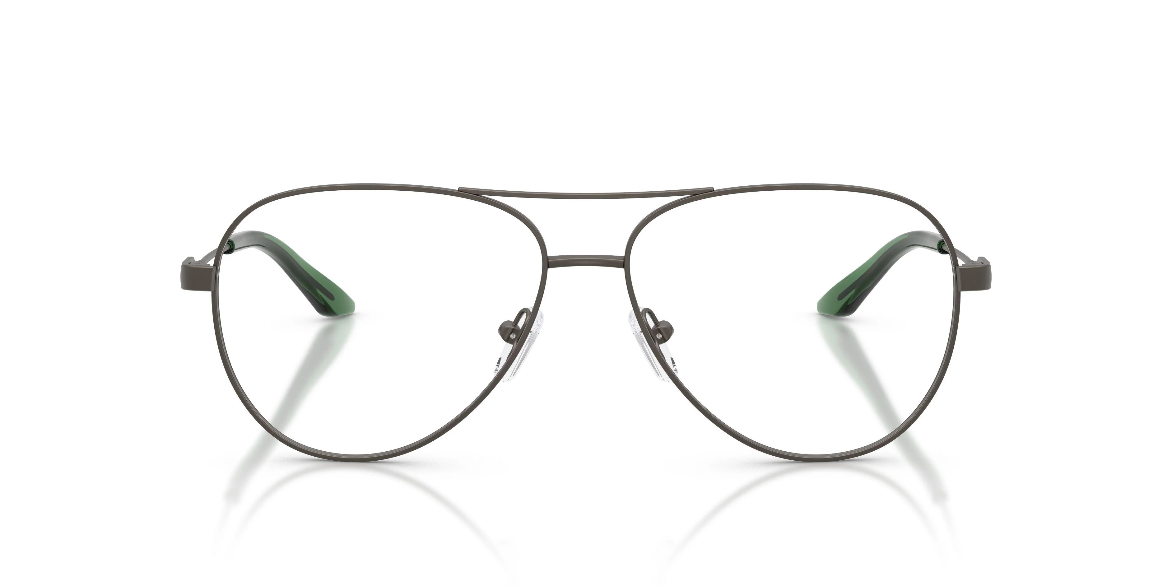 Armani Exchange 1077 Eyeglasses - Image 19