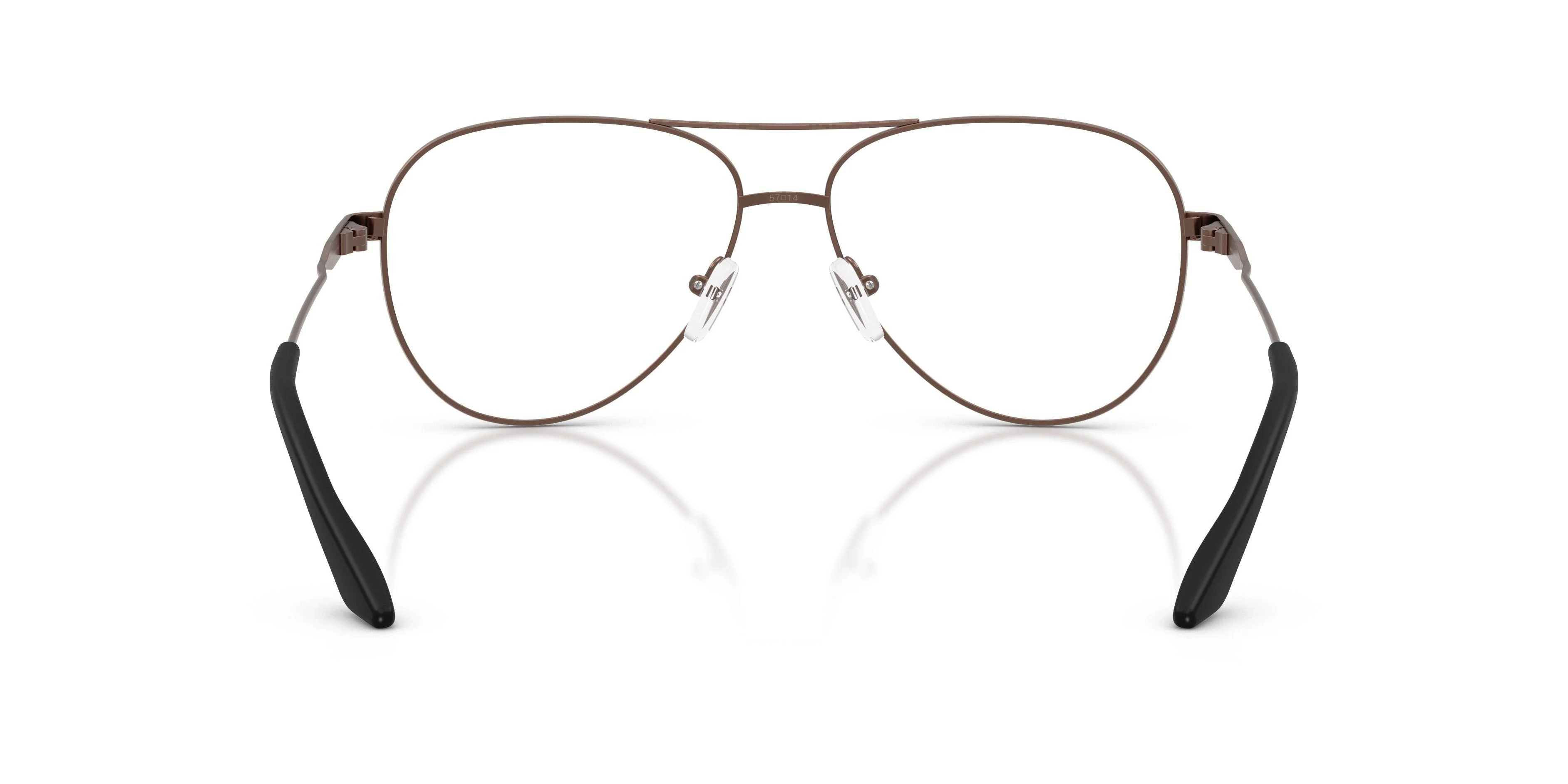 Armani Exchange 1077 Eyeglasses - Image 3