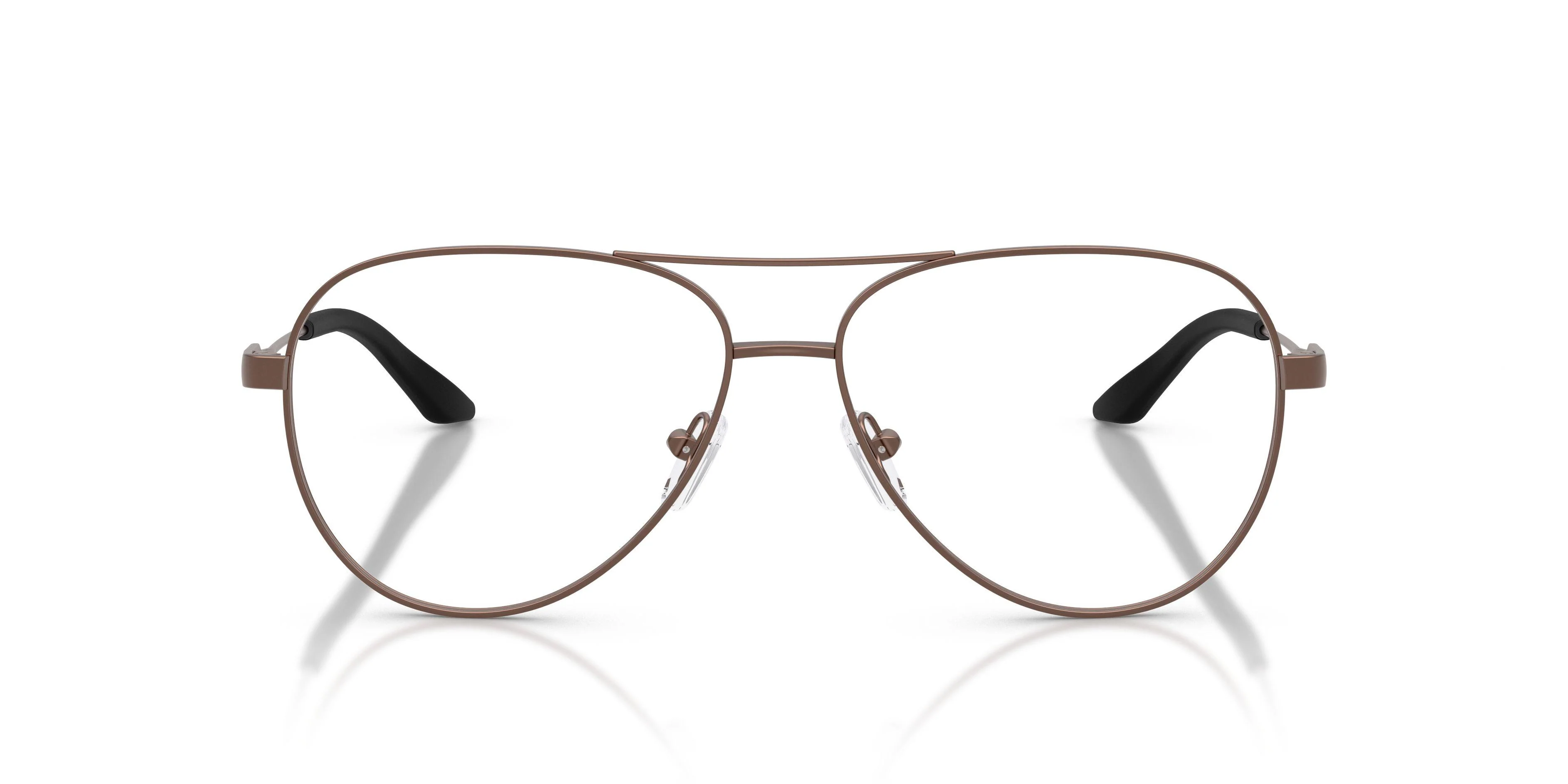 Armani Exchange 1077 Eyeglasses - Image 4