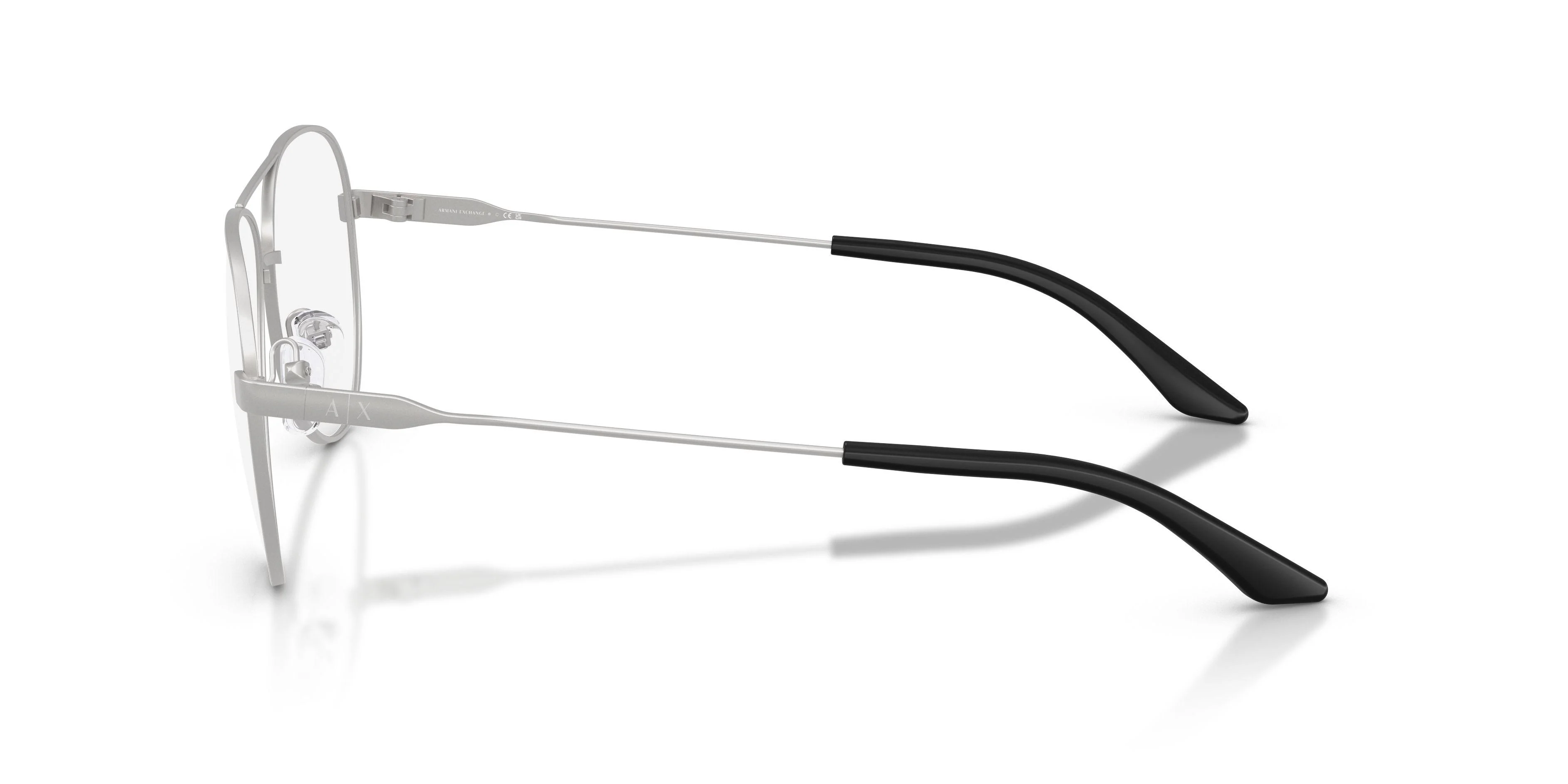 Armani Exchange 1077 Eyeglasses - Image 7