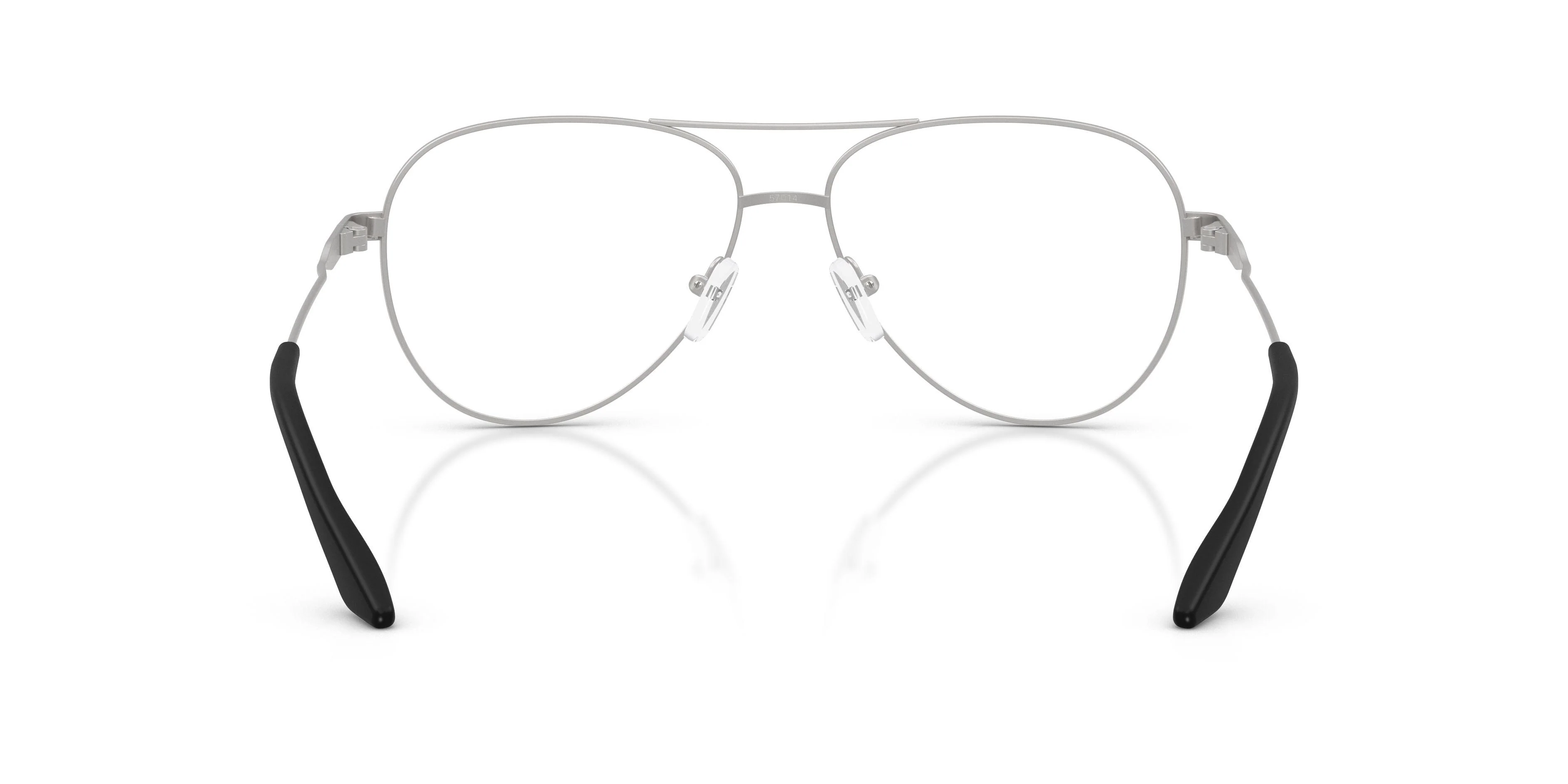 Armani Exchange 1077 Eyeglasses - Image 8