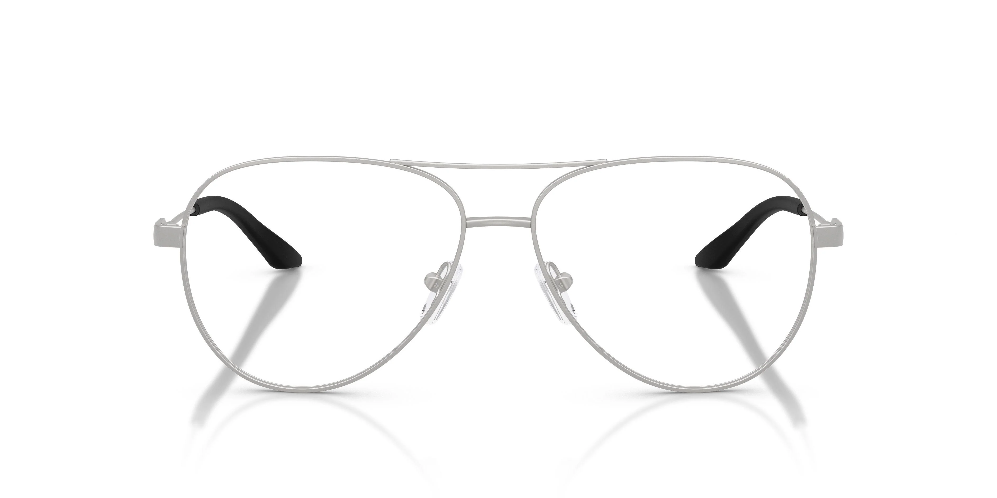 Armani Exchange 1077 Eyeglasses - Image 9