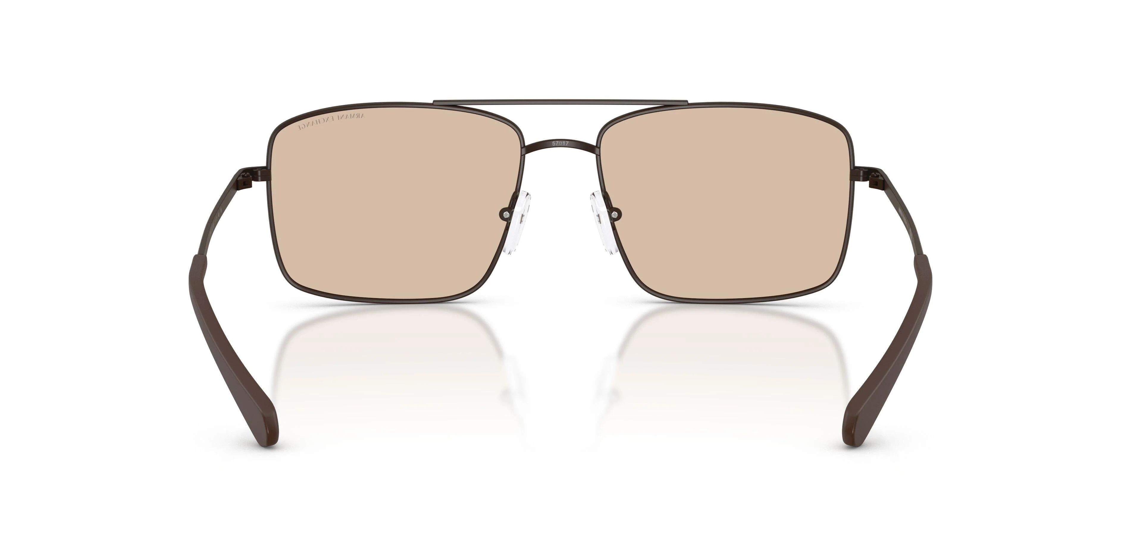Armani Exchange 2054S Sunglasses - Image 11