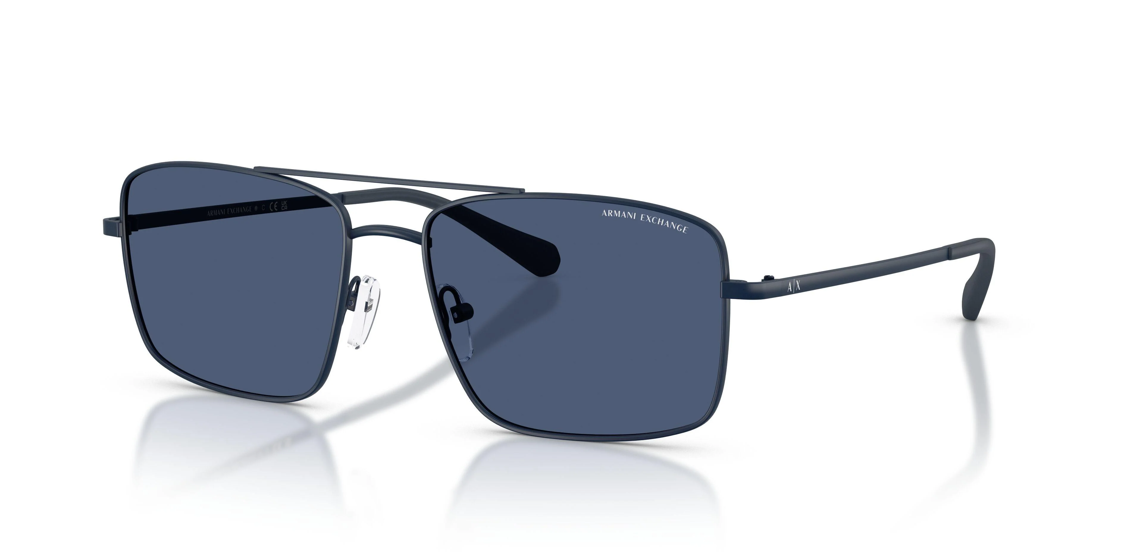 Armani Exchange 2054S Sunglasses - Image 14