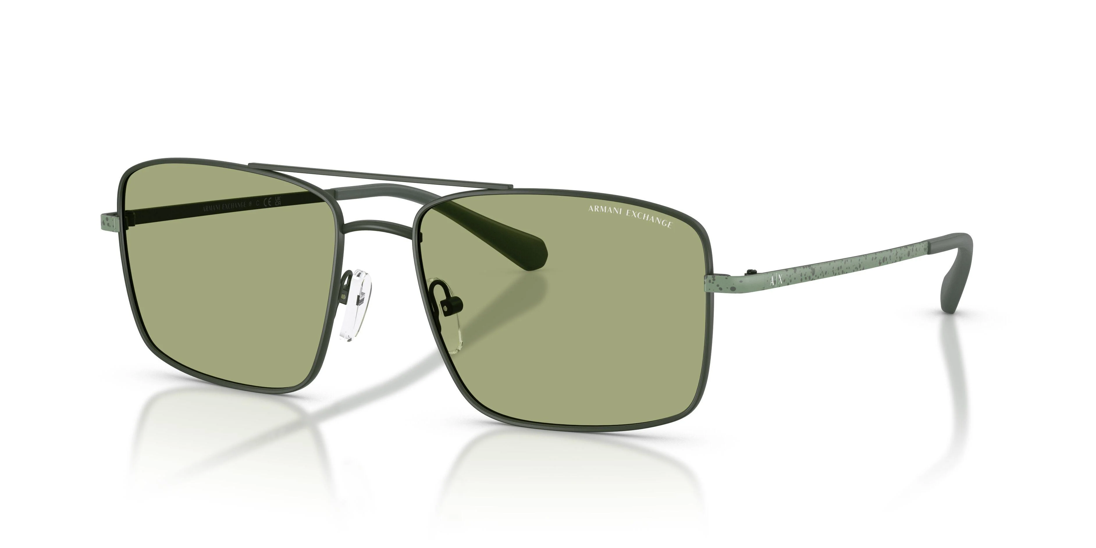 Armani Exchange 2054S Sunglasses - Image 19