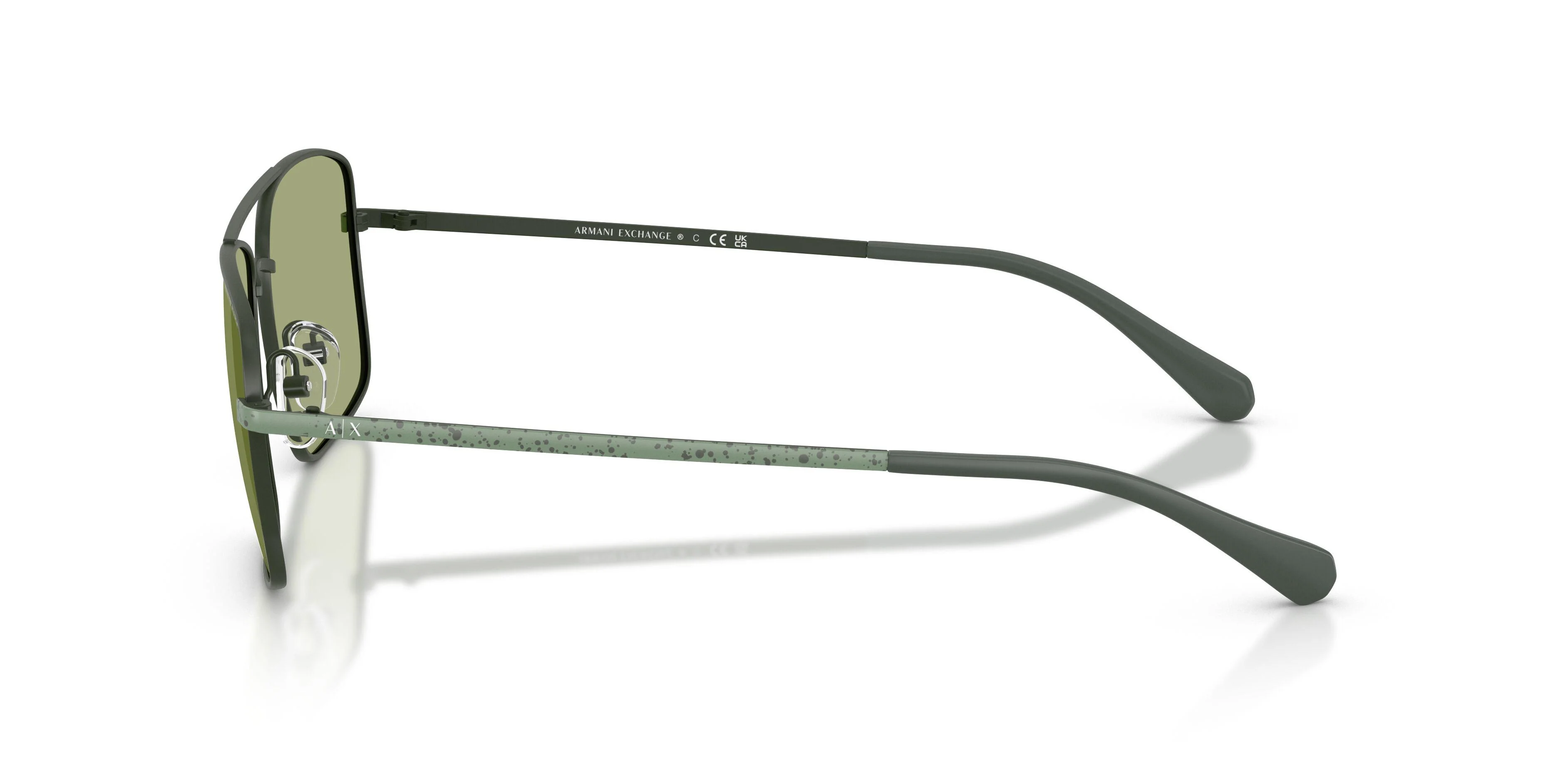 Armani Exchange 2054S Sunglasses - Image 20