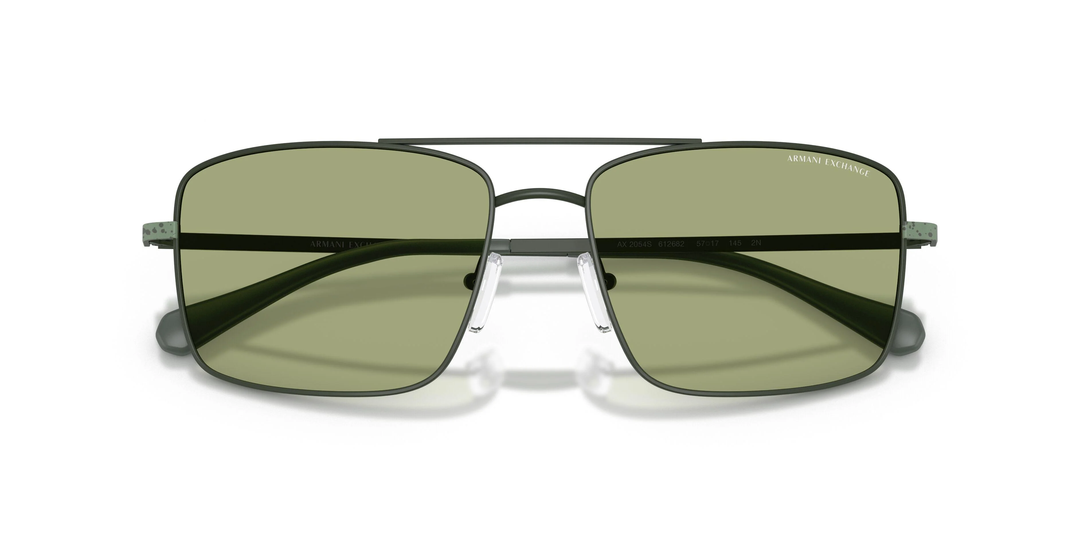 Armani Exchange 2054S Sunglasses - Image 23