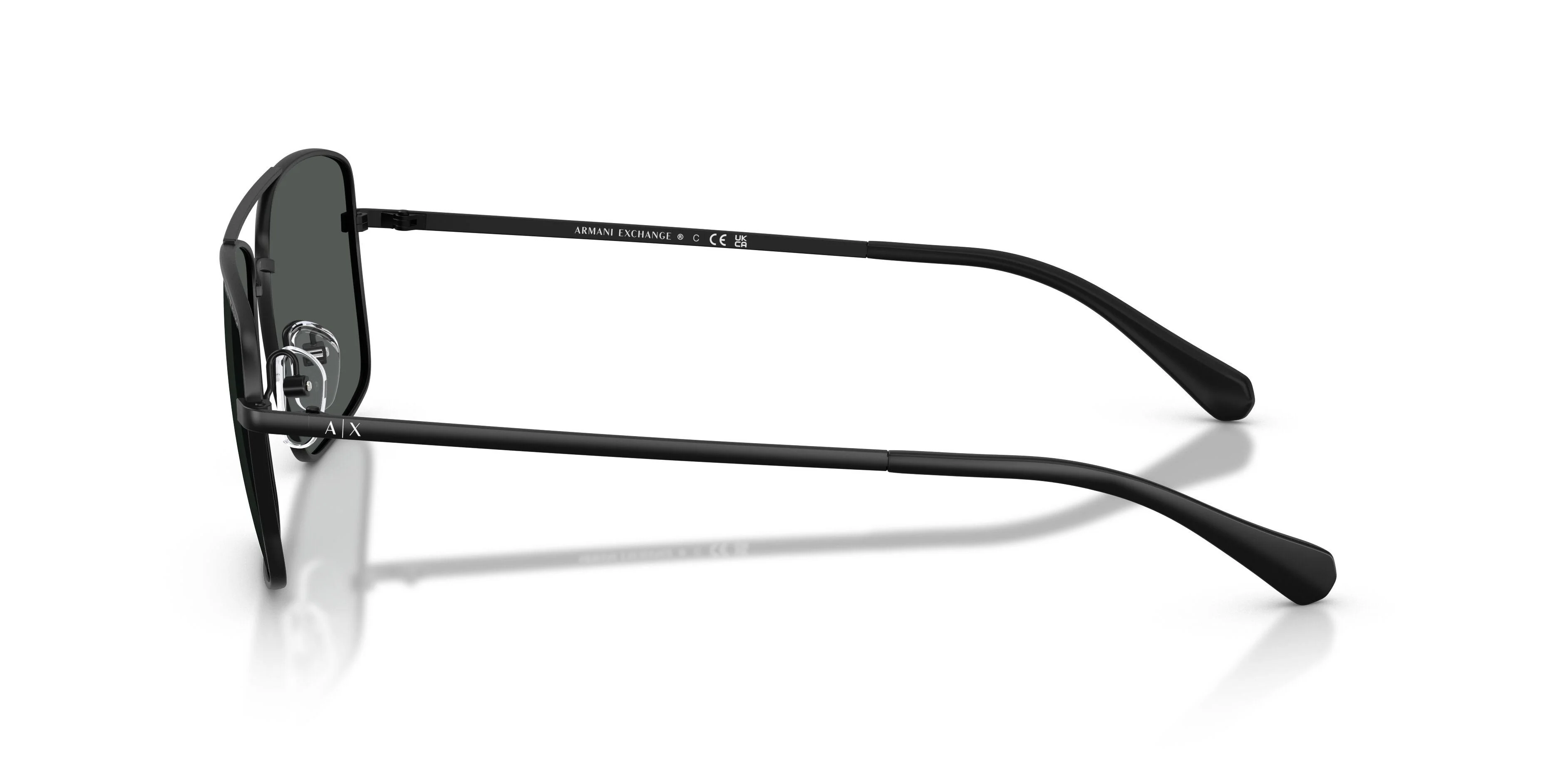 Armani Exchange 2054S Sunglasses - Image 25