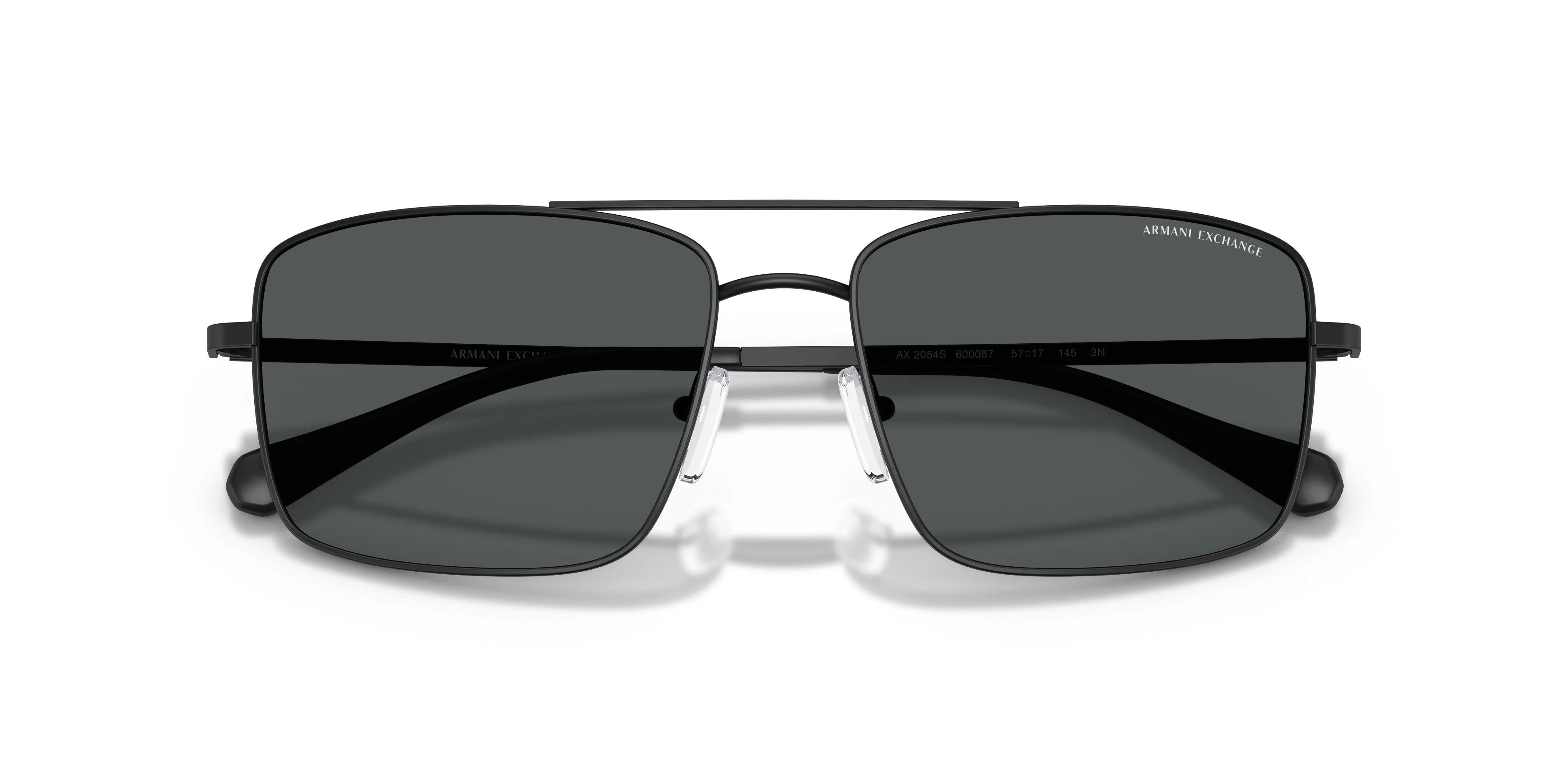 Armani Exchange 2054S Sunglasses - Image 28