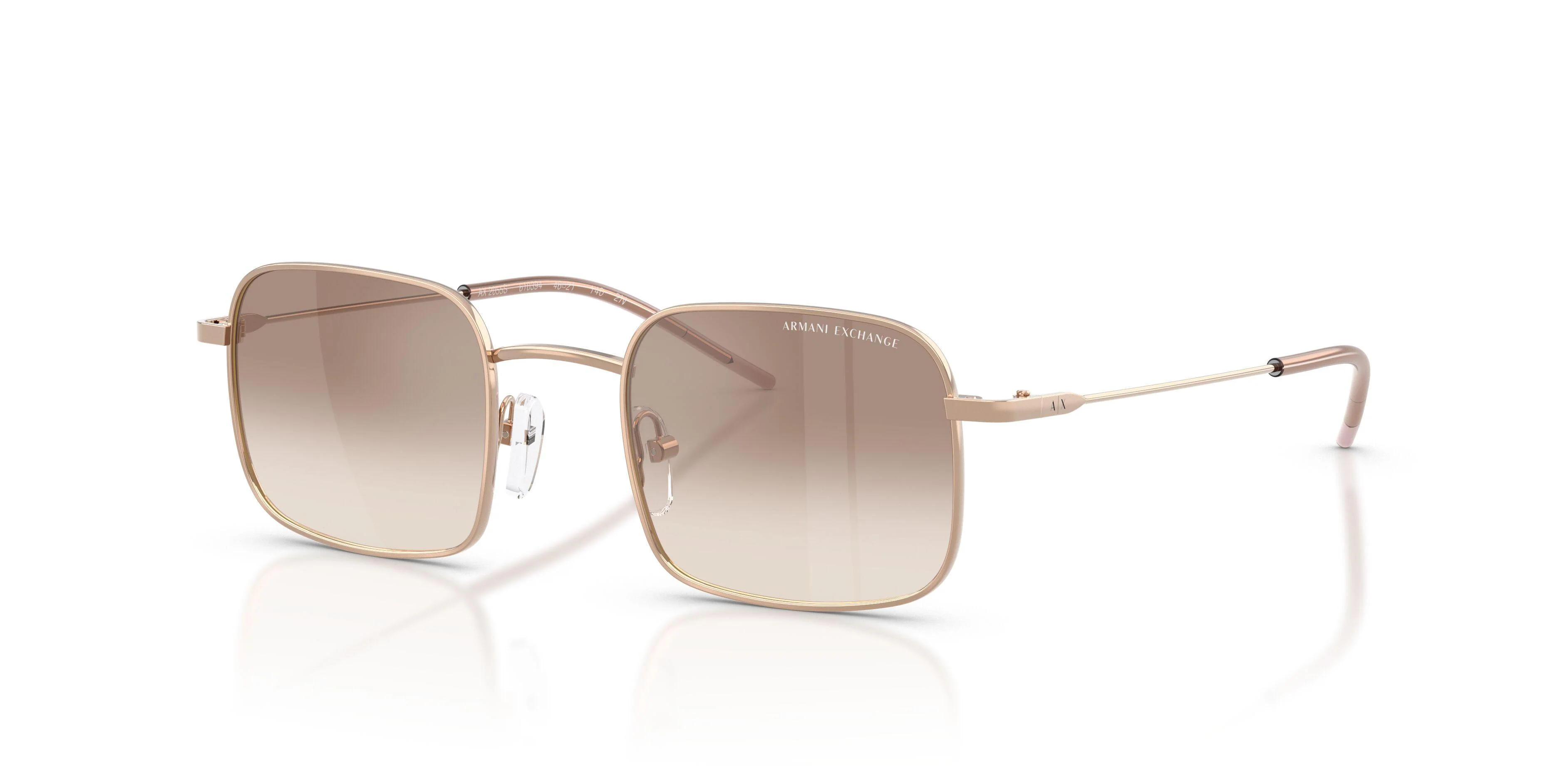 Armani Exchange 2055S Sunglasses - Image 24