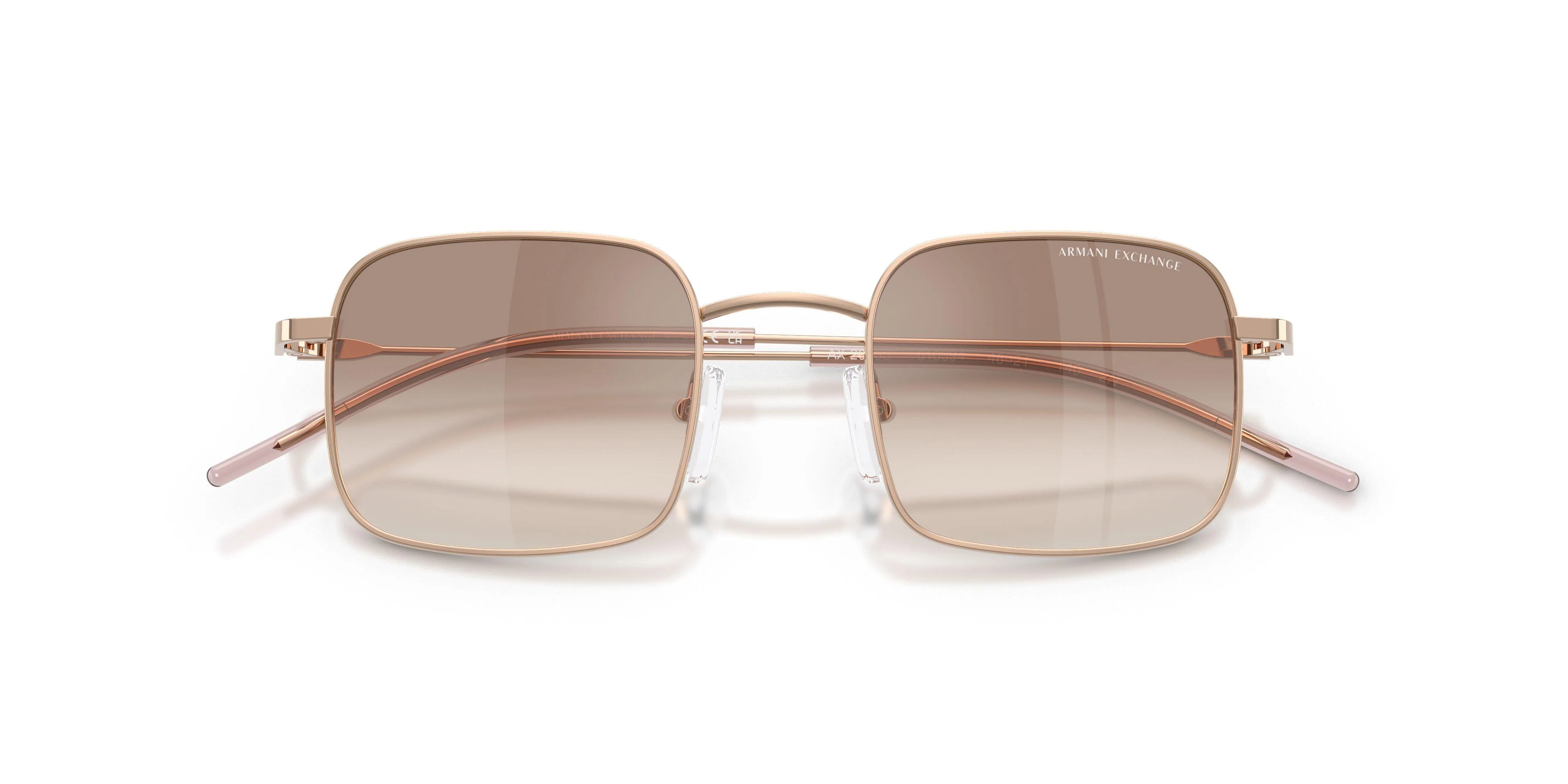 Armani Exchange 2055S Sunglasses - Image 28