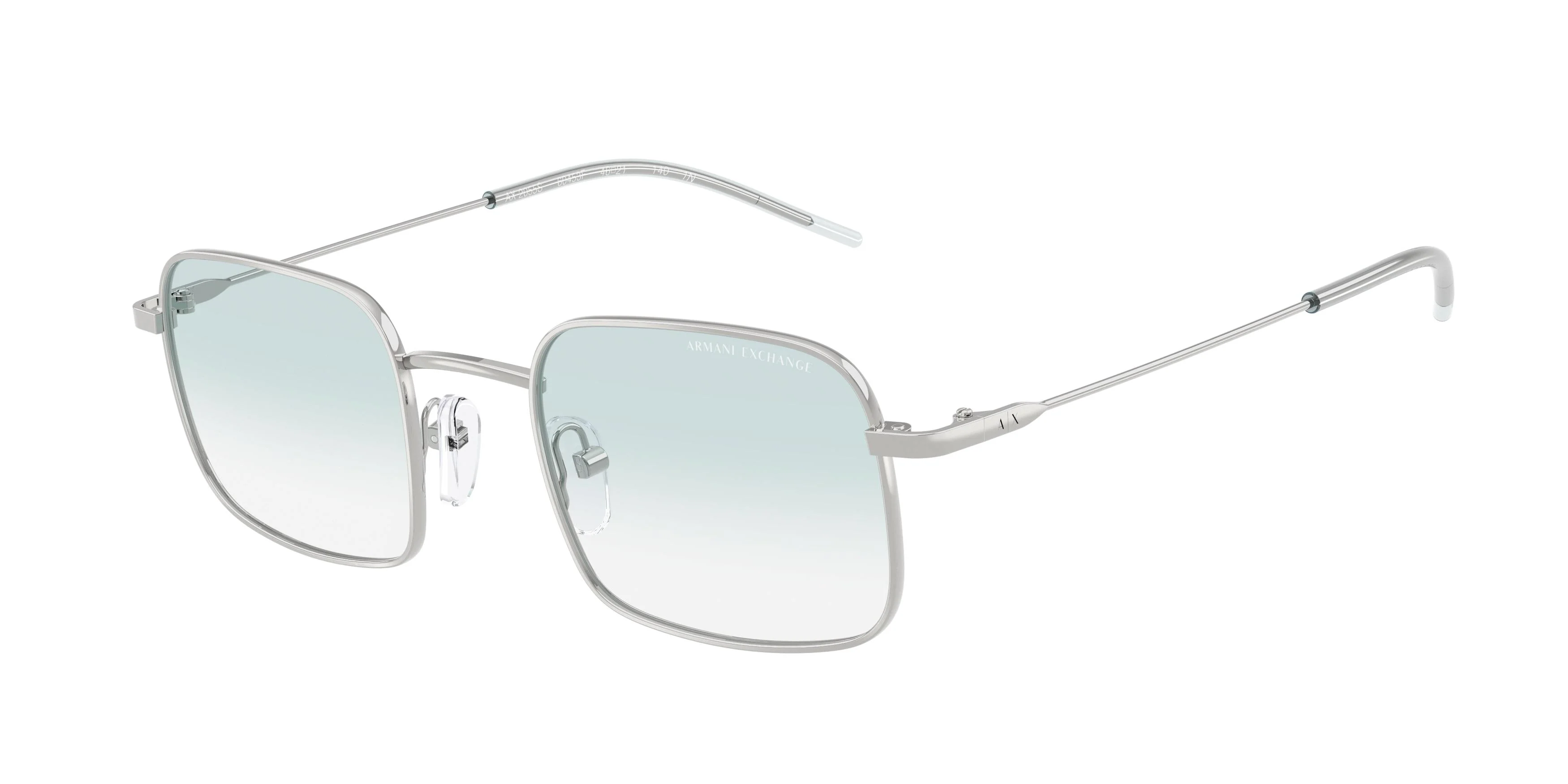 Armani Exchange 2055S Sunglasses - Image 5