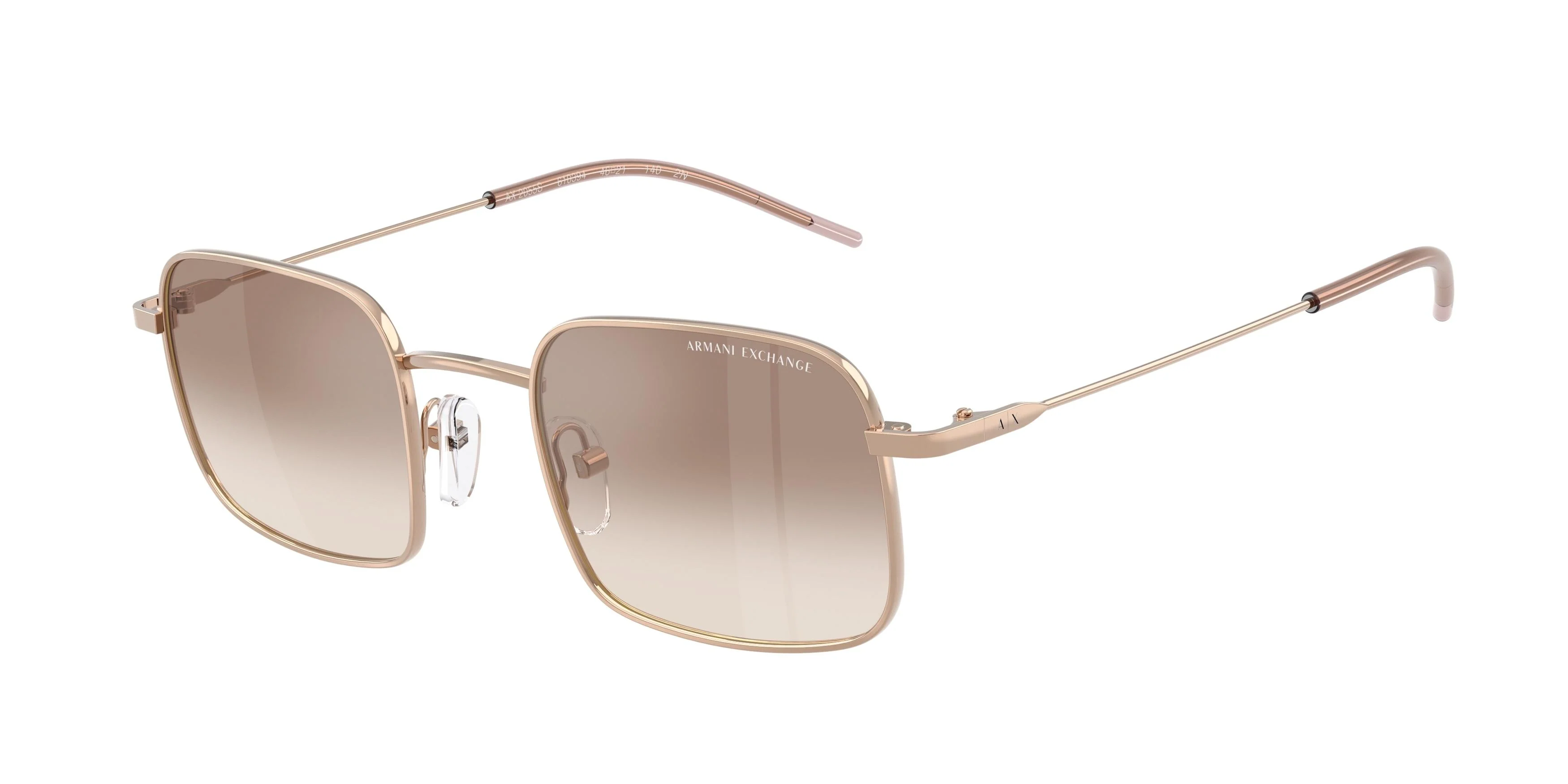 Armani Exchange 2055S Sunglasses - Image 8