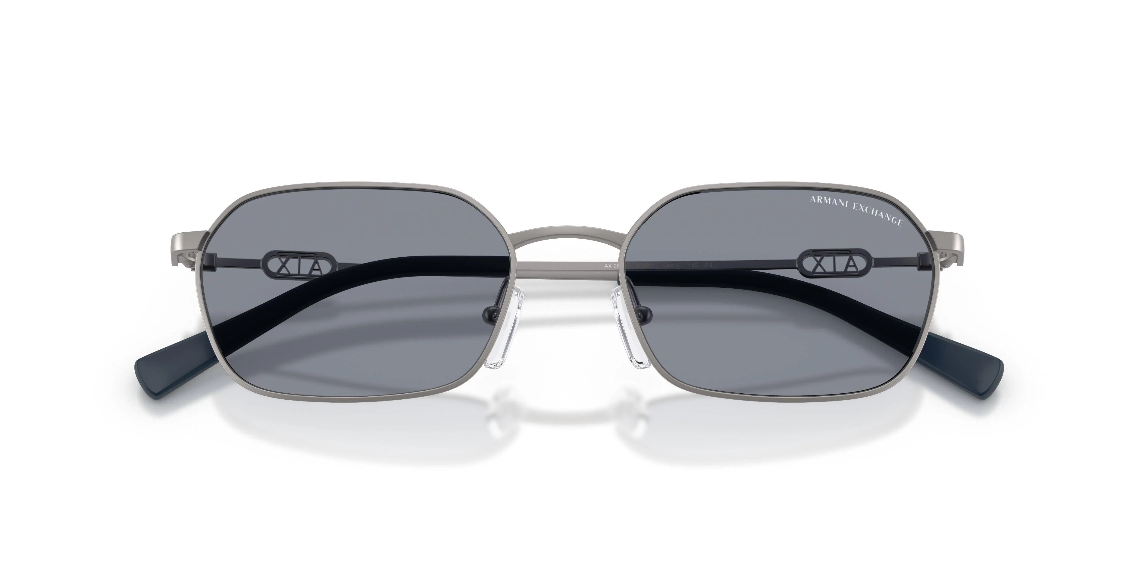 Armani Exchange 2056S Sunglasses - Image 18