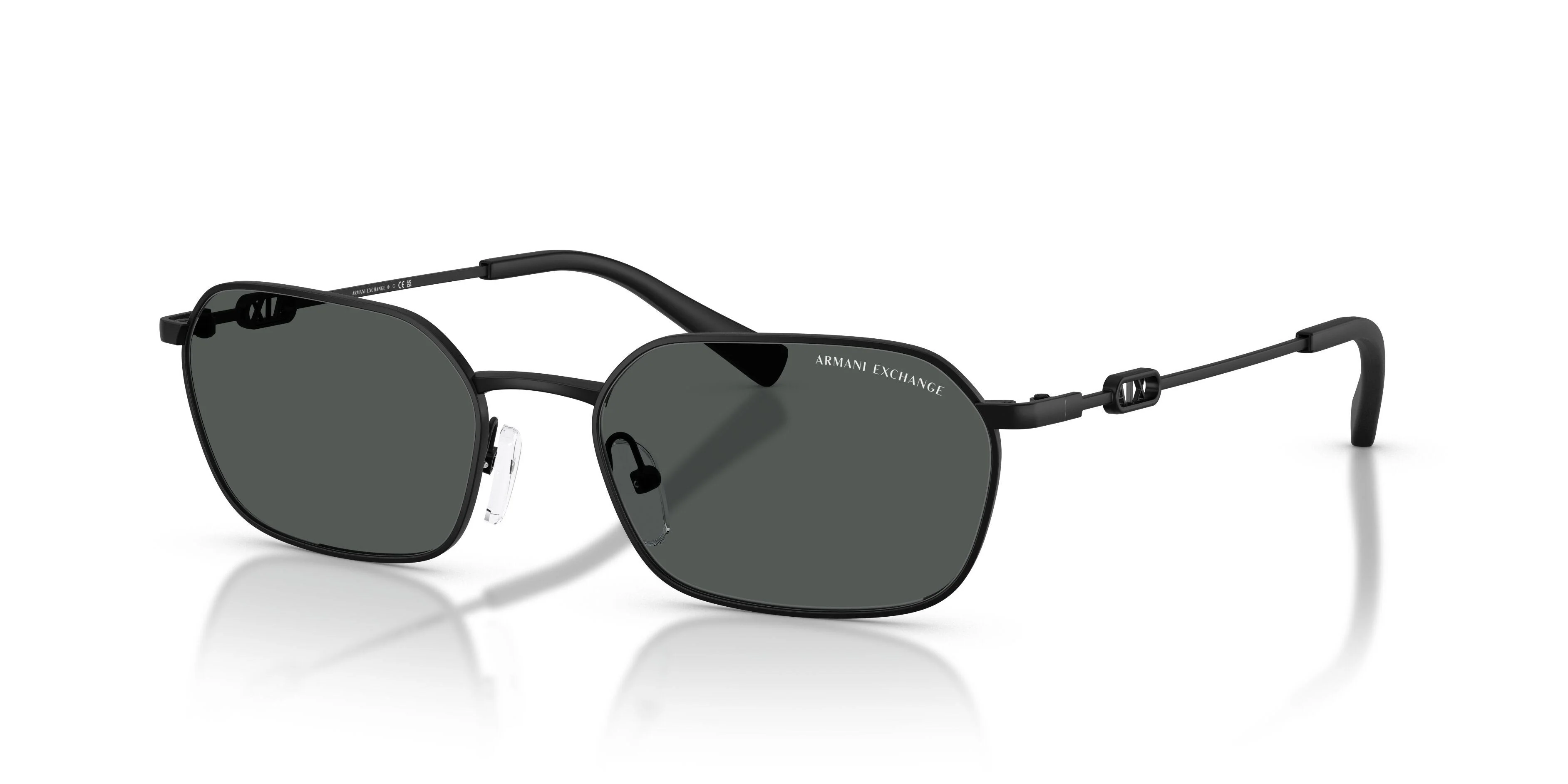 Armani Exchange 2056S Sunglasses - Image 19