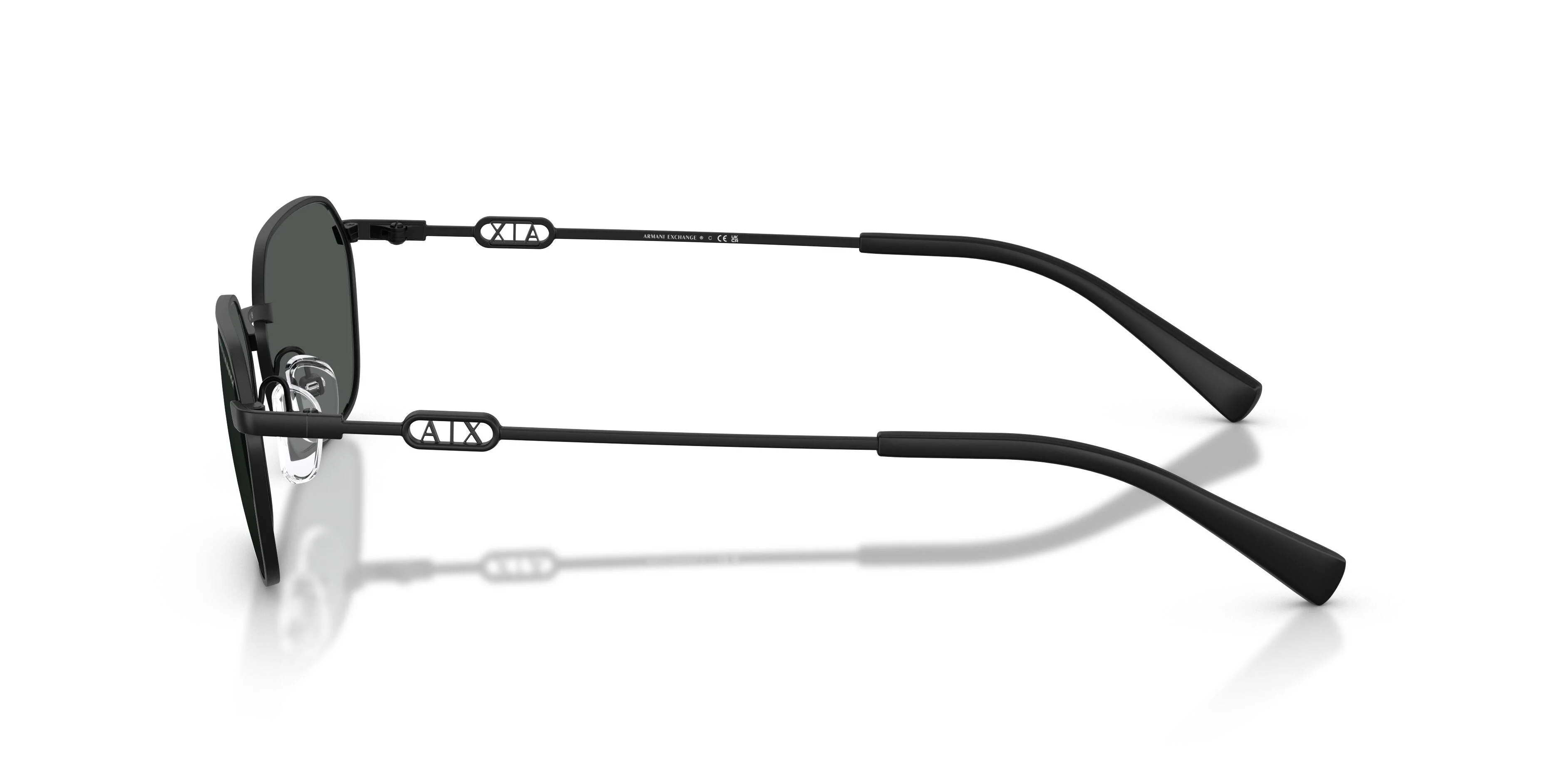 Armani Exchange 2056S Sunglasses - Image 20