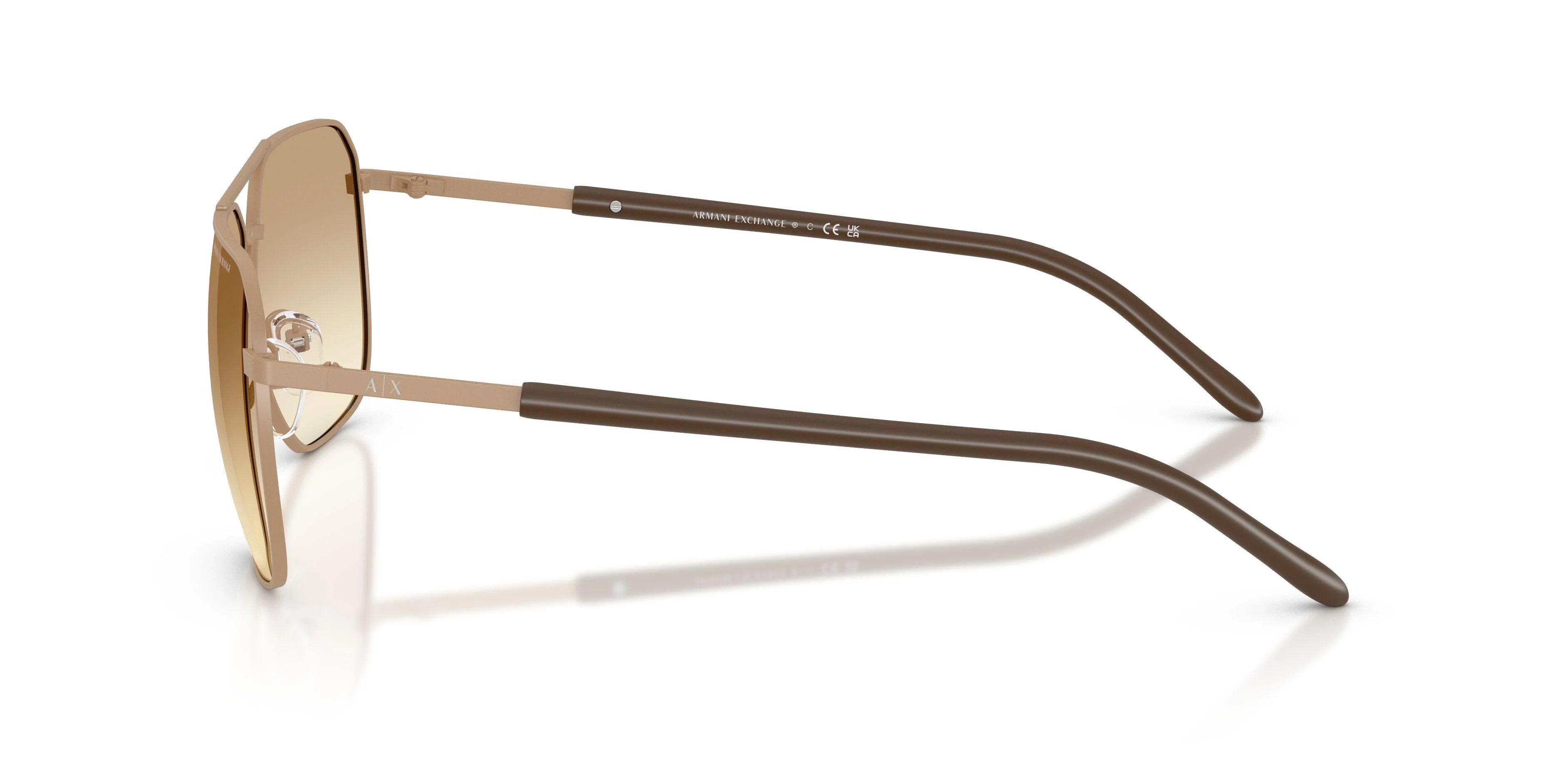 Armani Exchange 2057S Sunglasses - Image 10