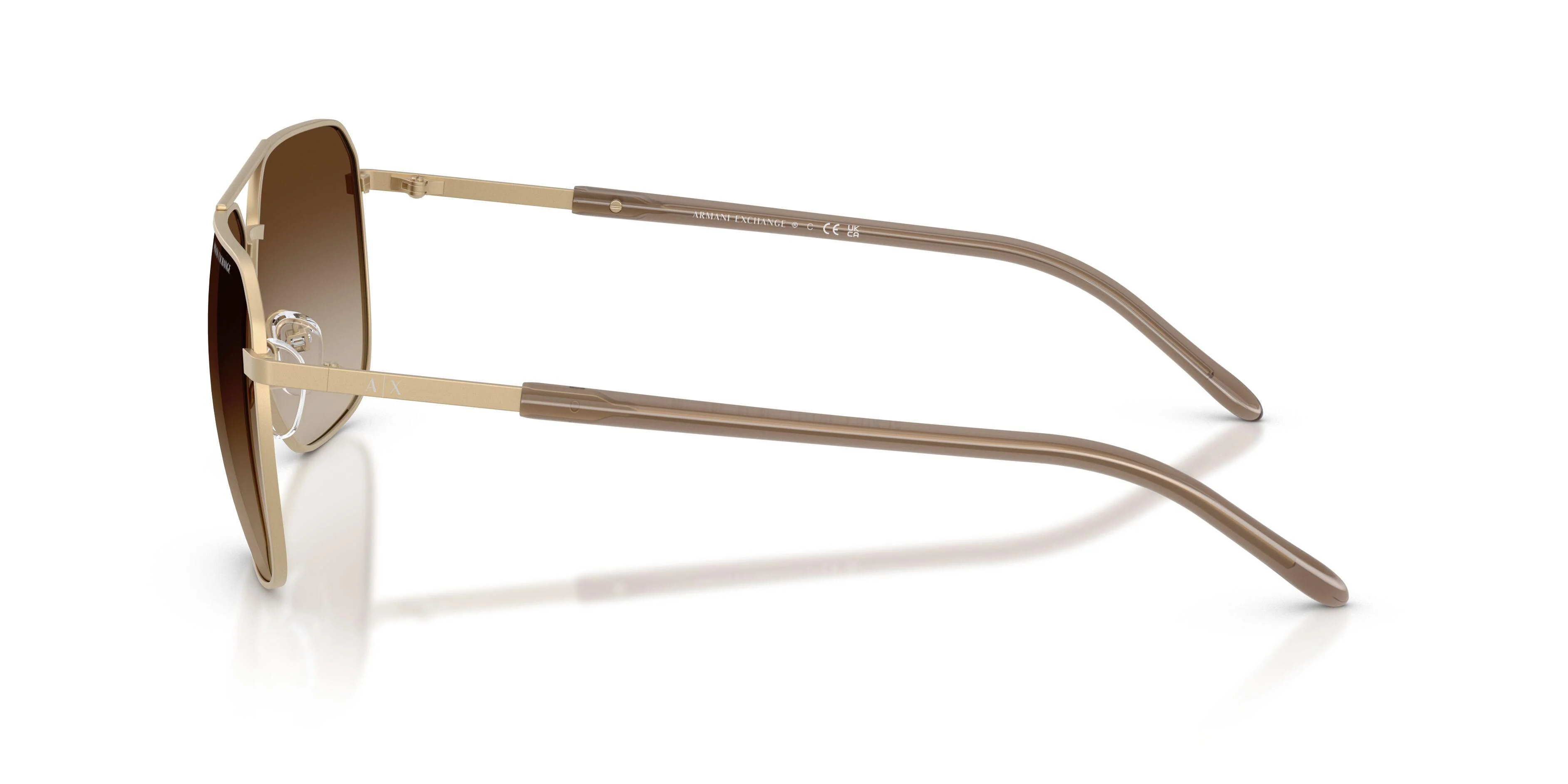 Armani Exchange 2057S Sunglasses - Image 15