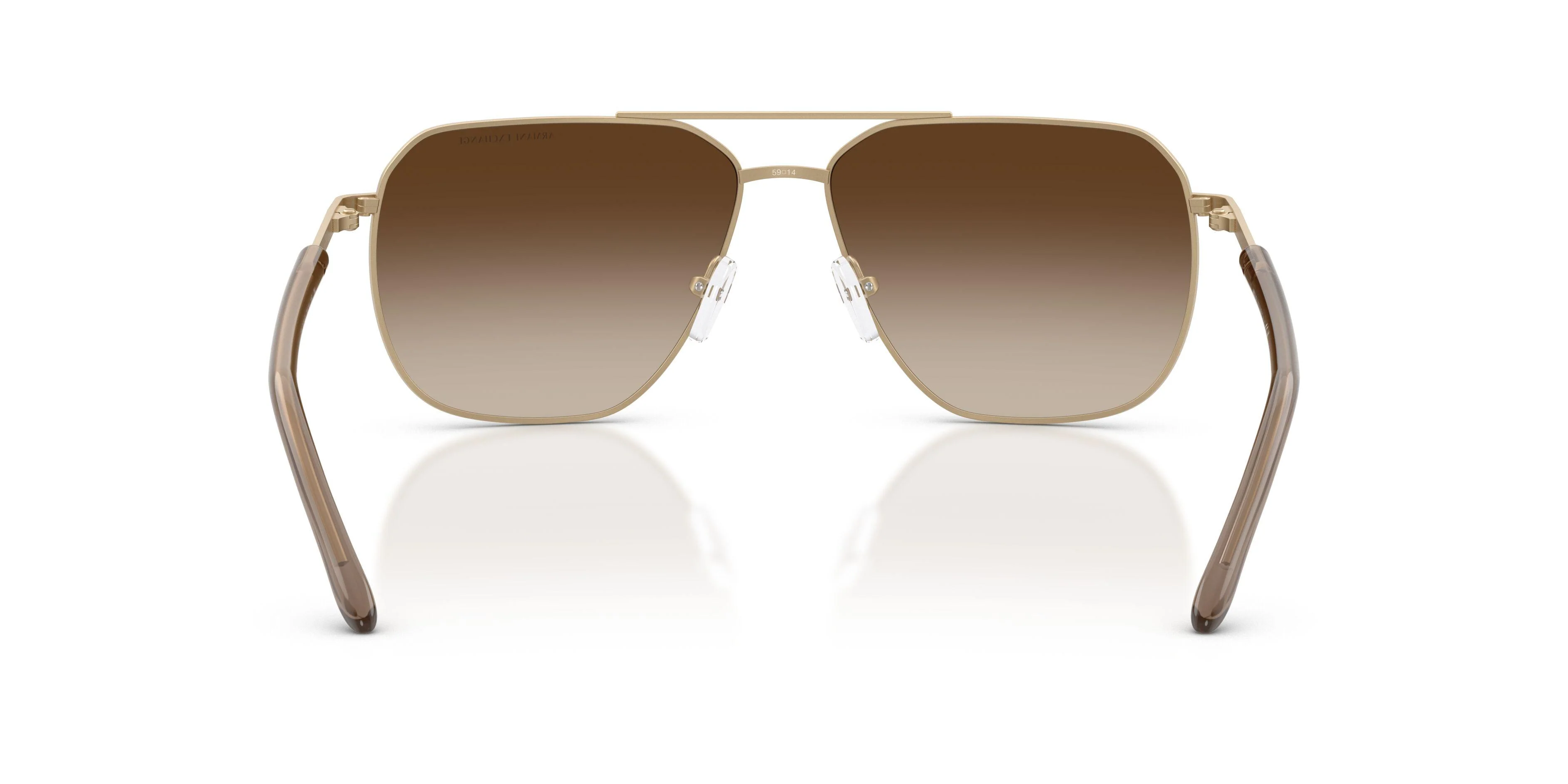 Armani Exchange 2057S Sunglasses - Image 16